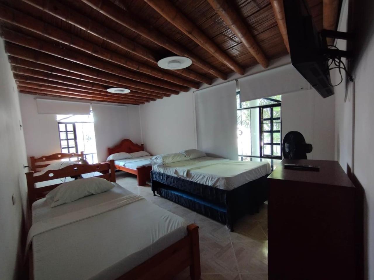 Quinta el Acuario
