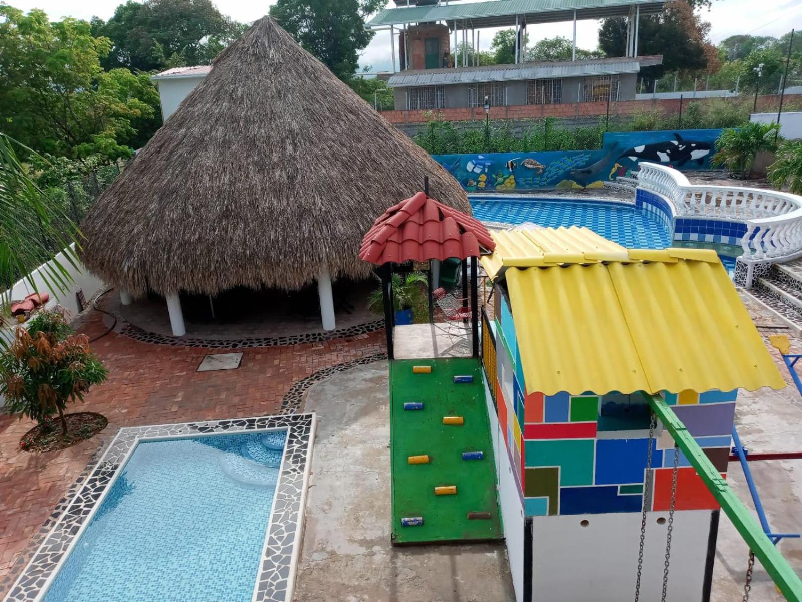 Quinta el Acuario