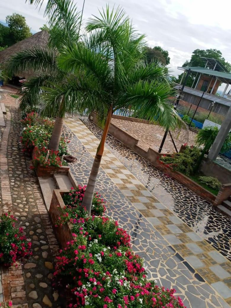 Quinta el Acuario
