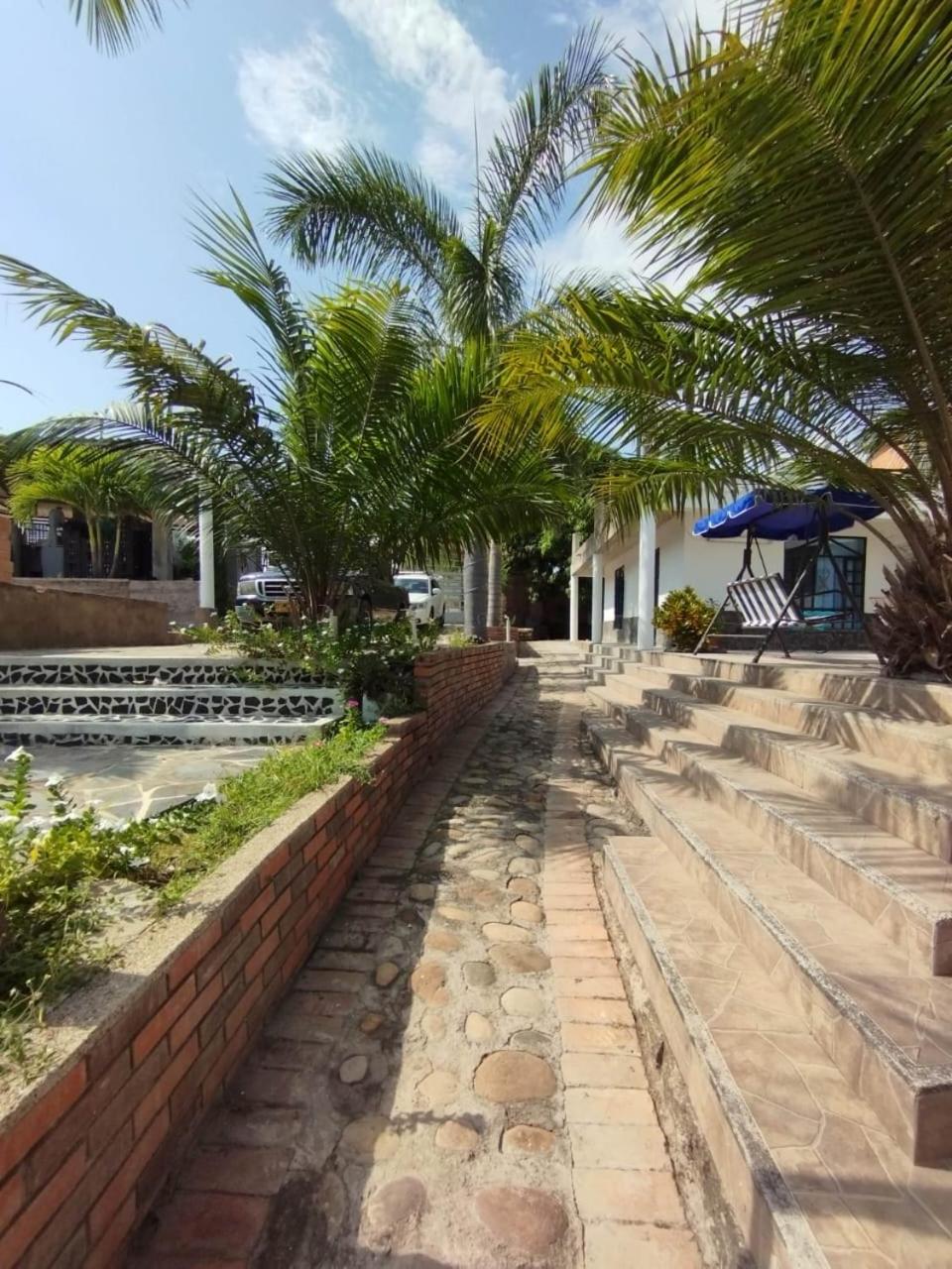 Quinta el Acuario