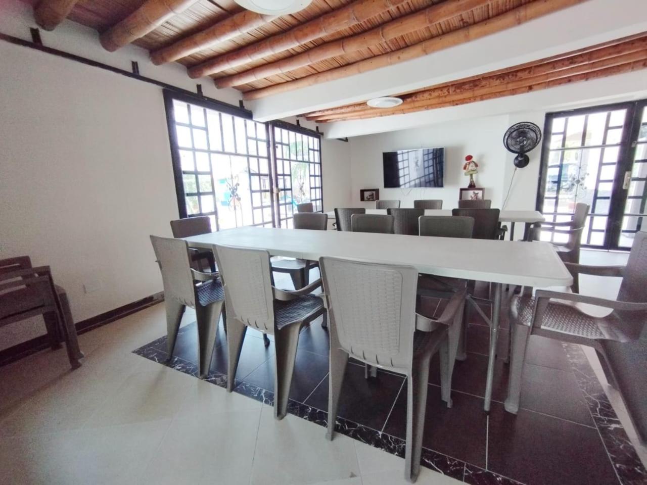 Quinta el Acuario