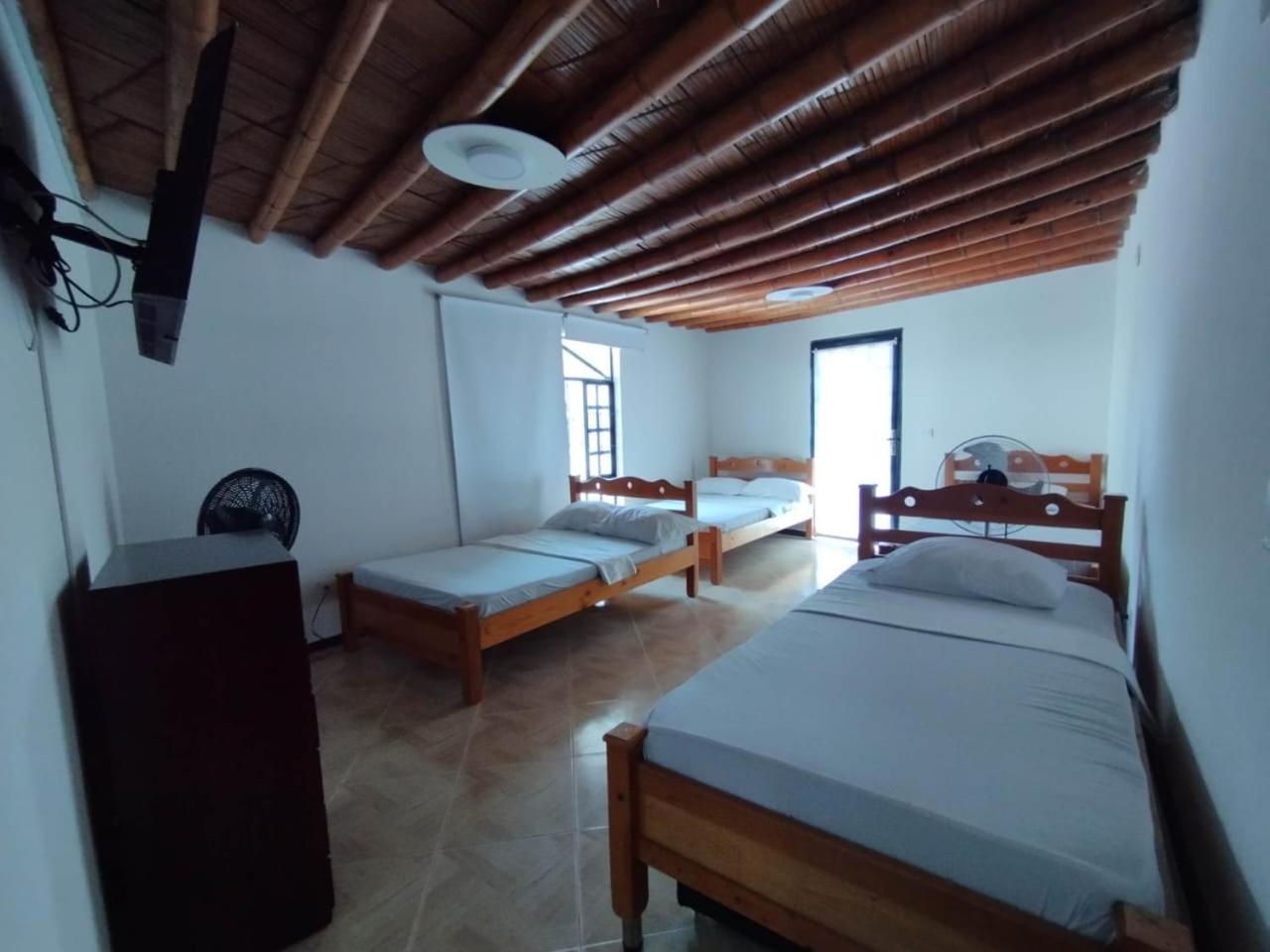 Quinta el Acuario