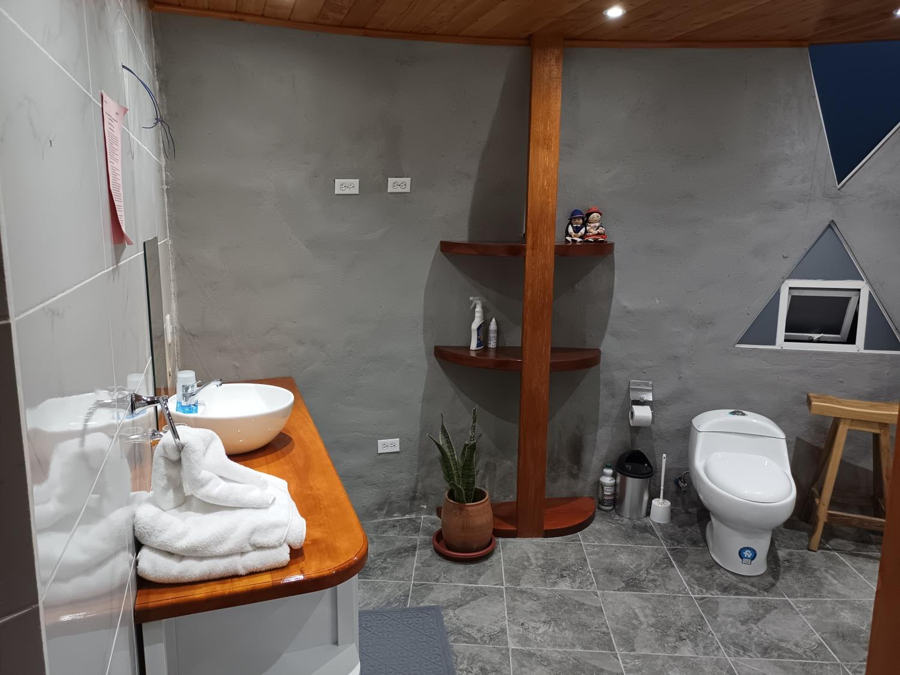 HOTEL VERAVISTA LODGE