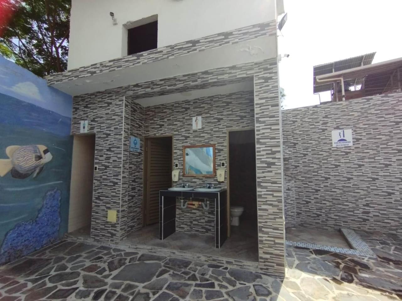 Quinta el Acuario