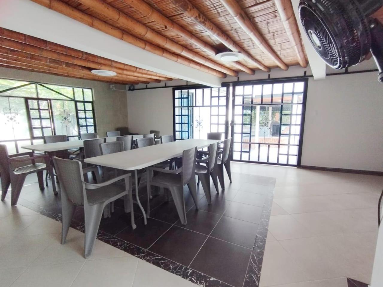Quinta el Acuario