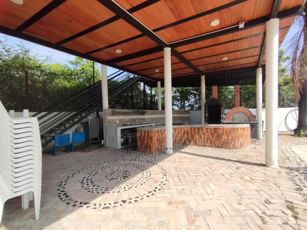 Quinta el Acuario