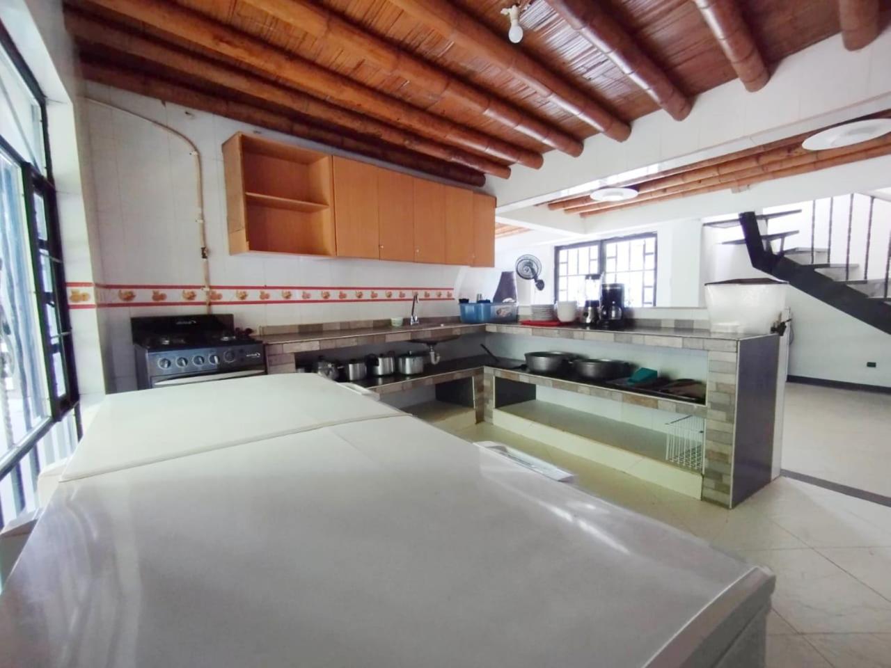 Quinta el Acuario