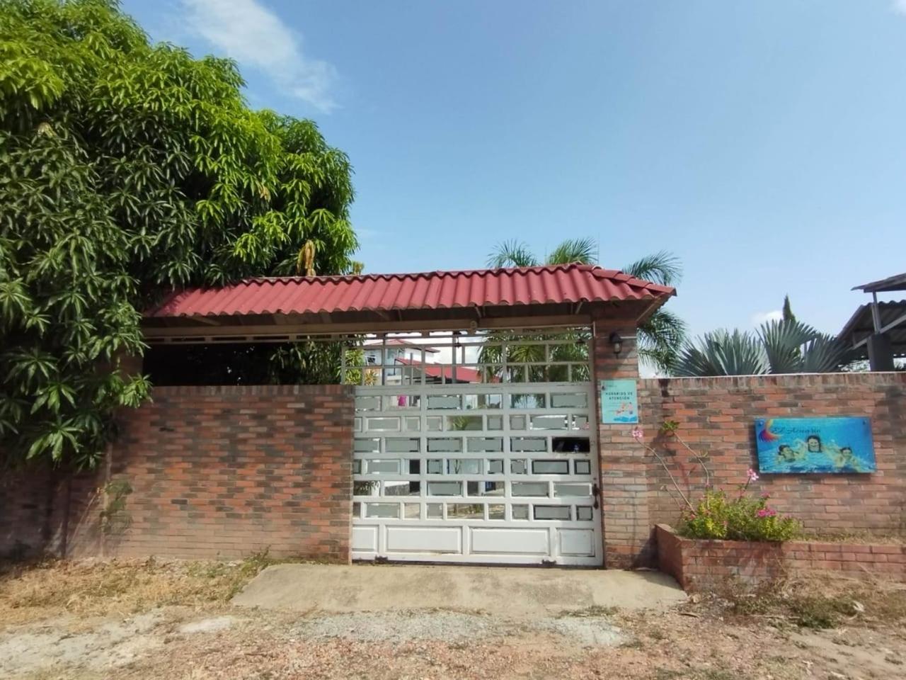 Quinta el Acuario
