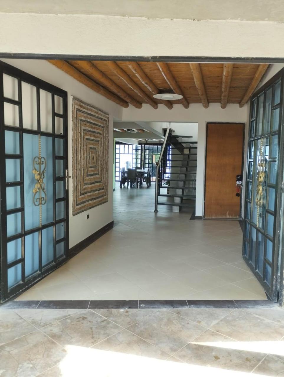 Quinta el Acuario