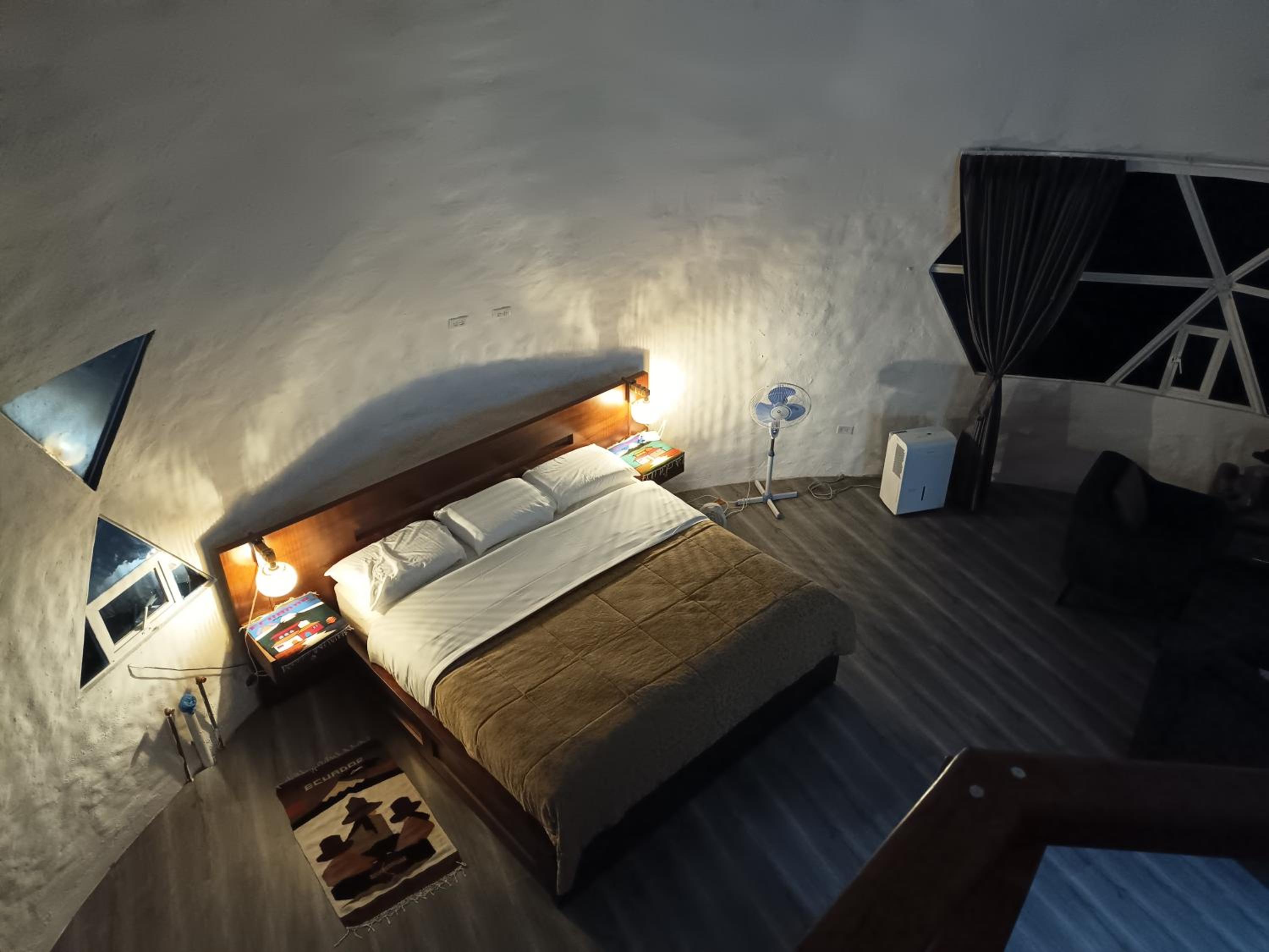 HOTEL VERAVISTA LODGE