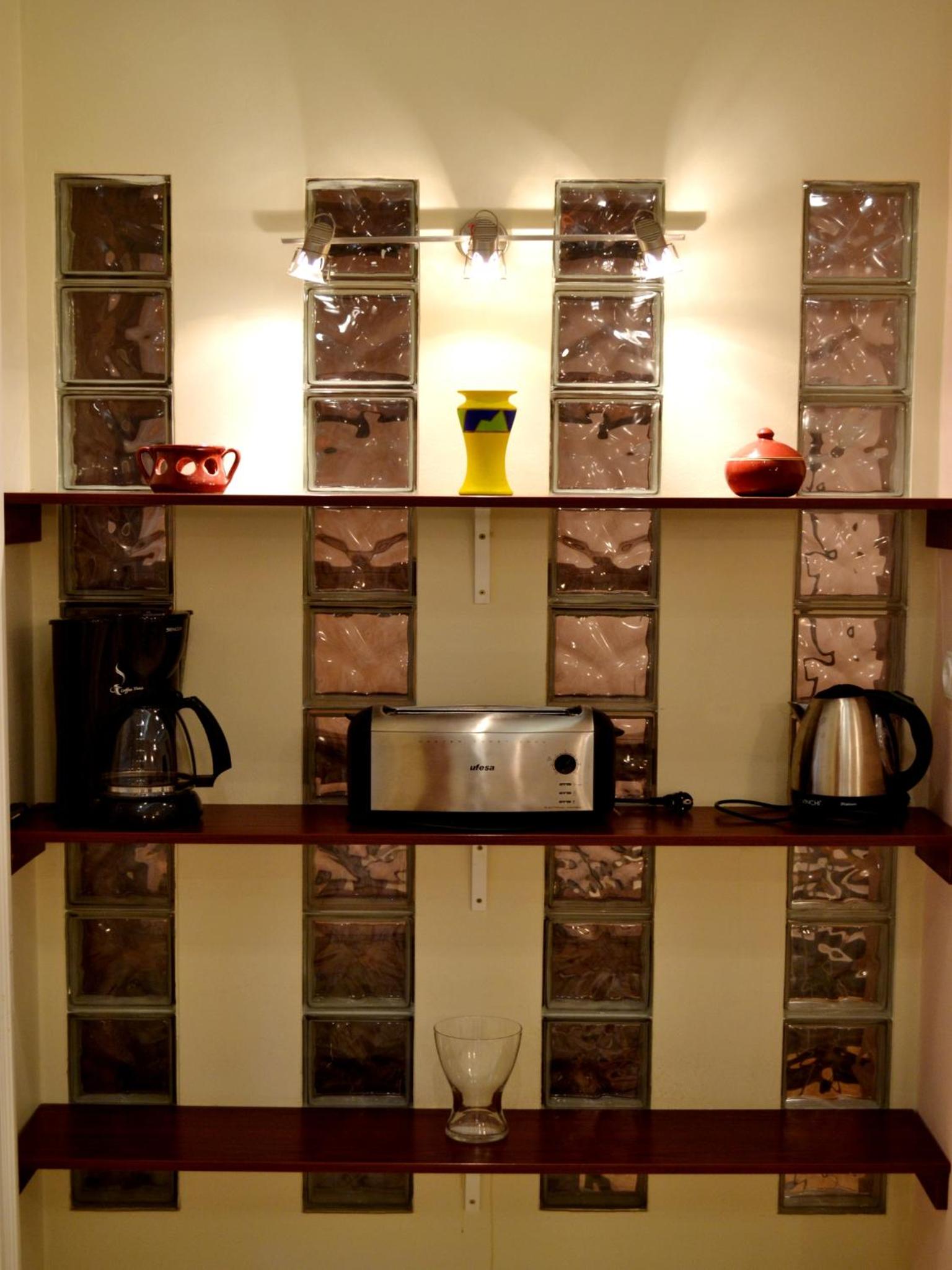 Gabriel Apartment
