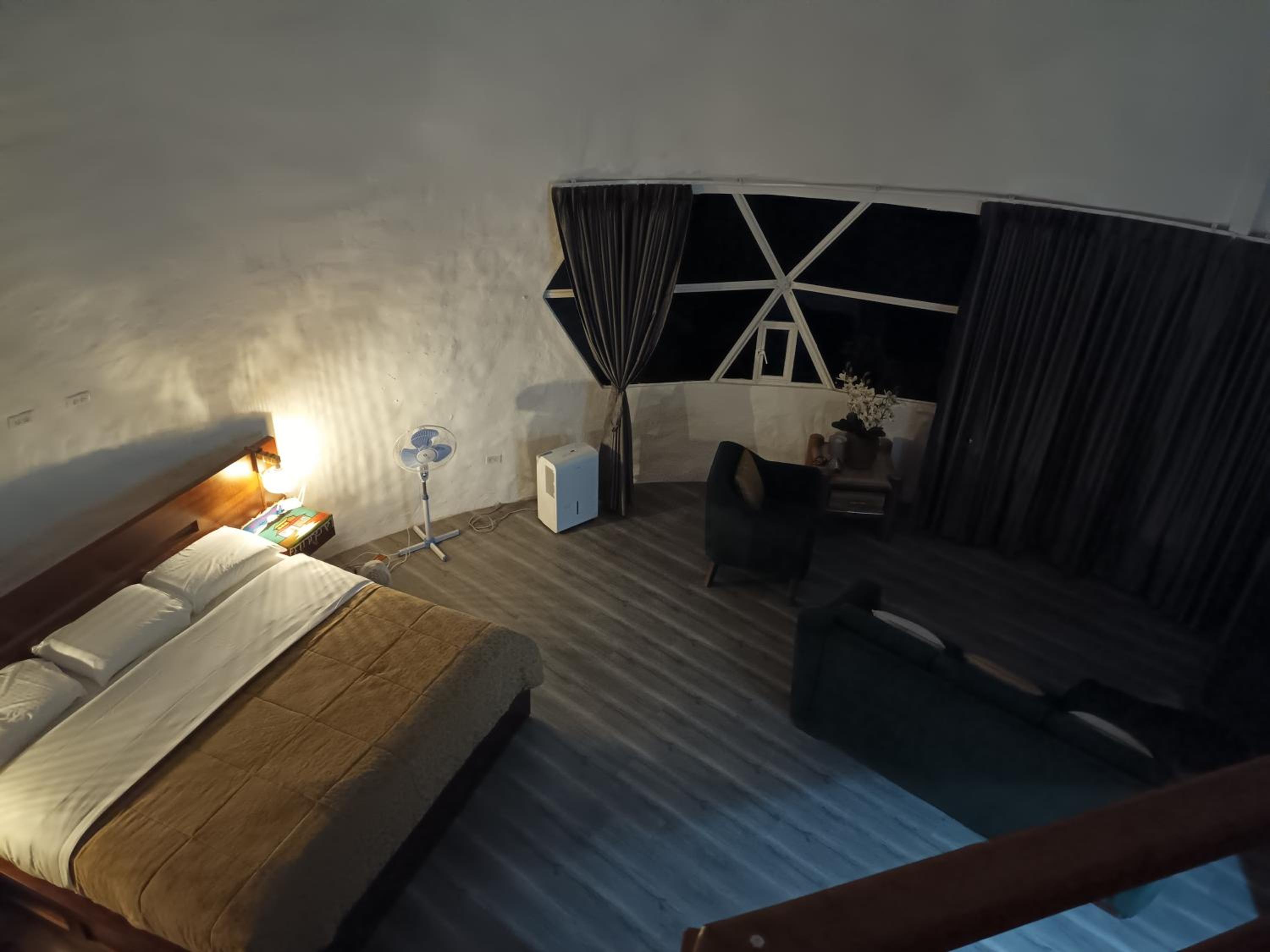 HOTEL VERAVISTA LODGE
