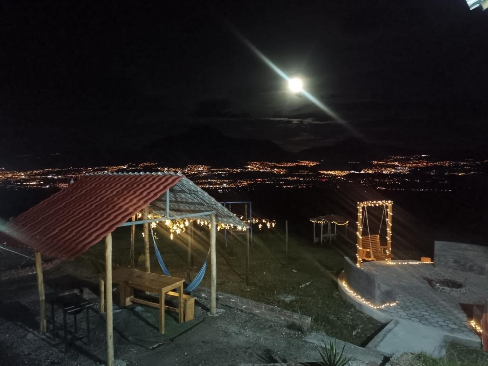 HOTEL VERAVISTA LODGE