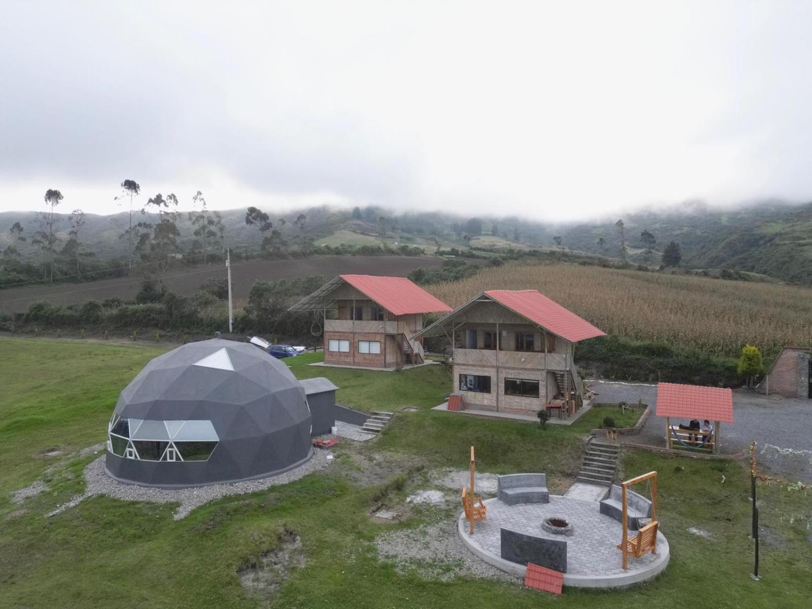 HOTEL VERAVISTA LODGE