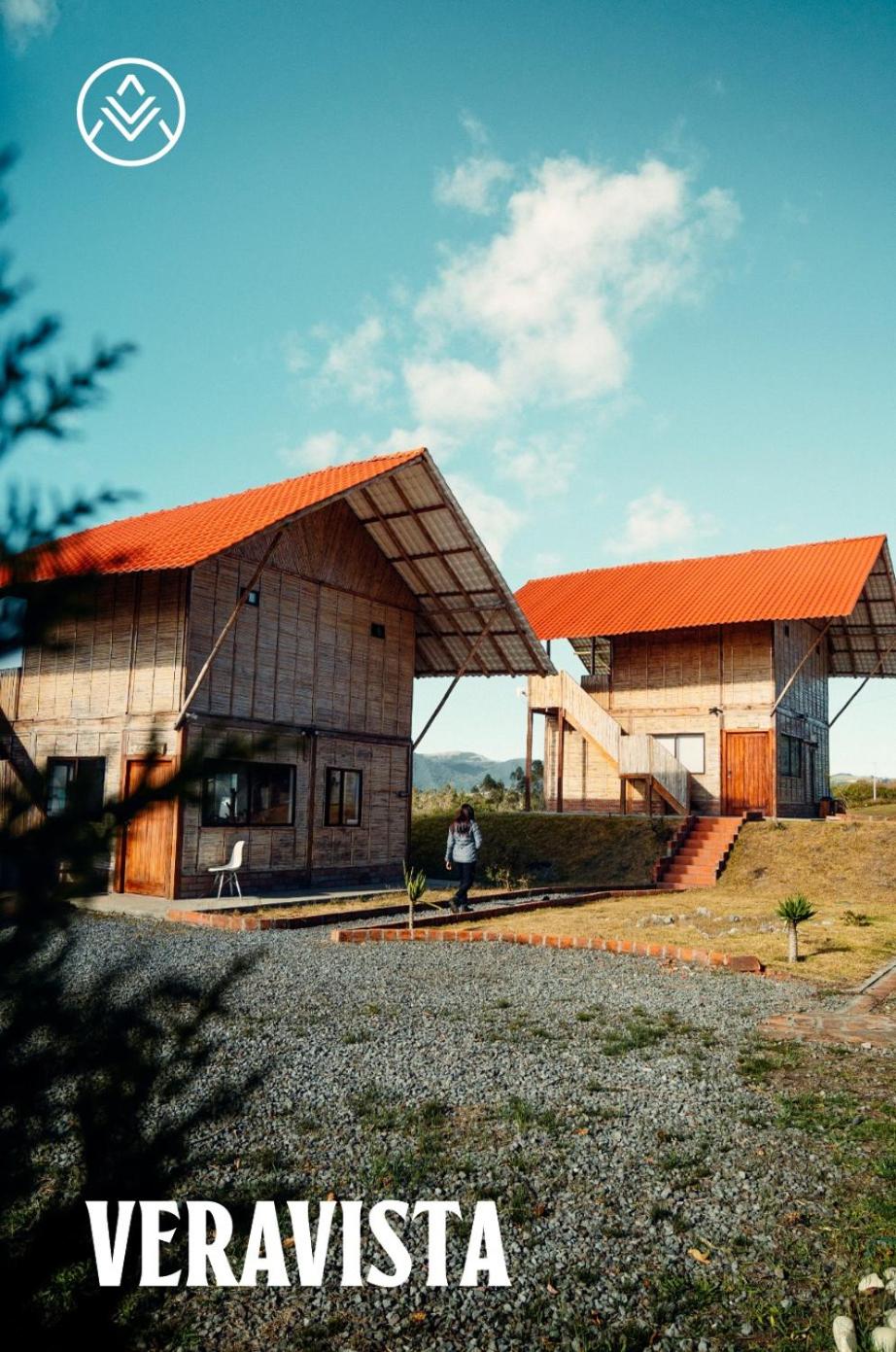 HOTEL VERAVISTA LODGE