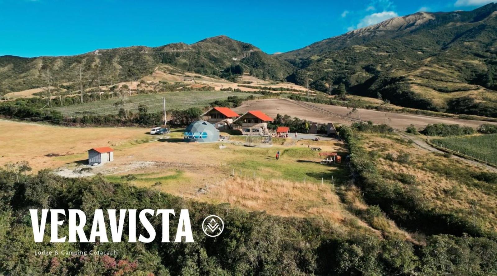 HOTEL VERAVISTA LODGE