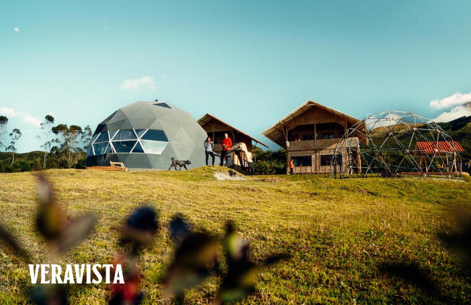 HOTEL VERAVISTA LODGE