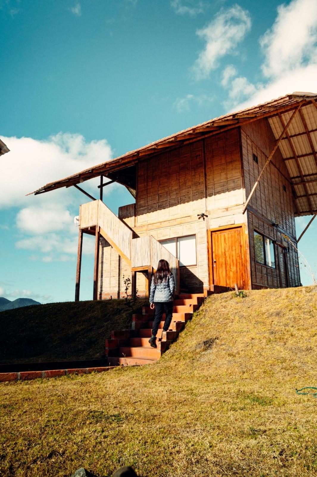 HOTEL VERAVISTA LODGE