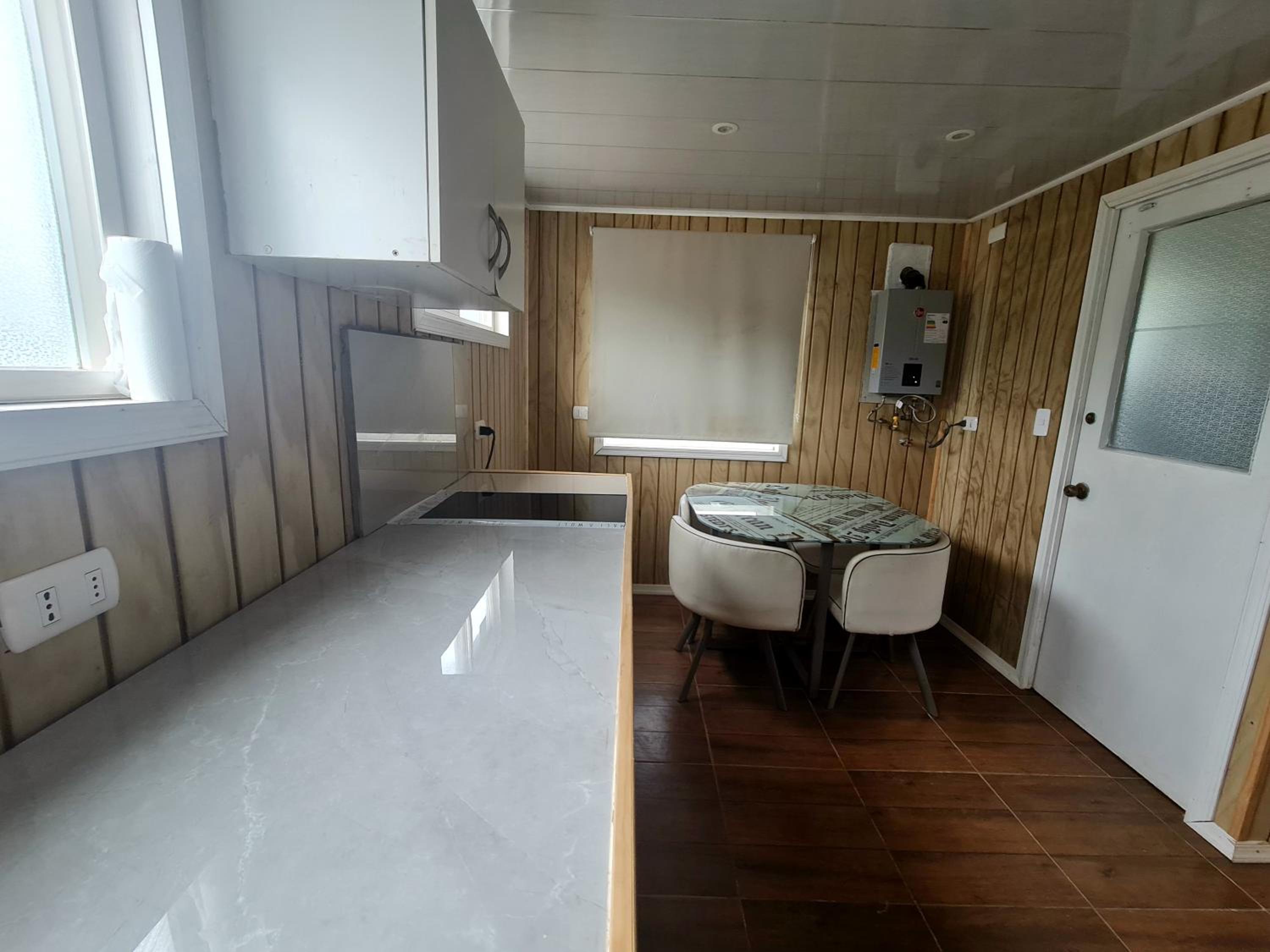 Loft playa blanca ruta160
