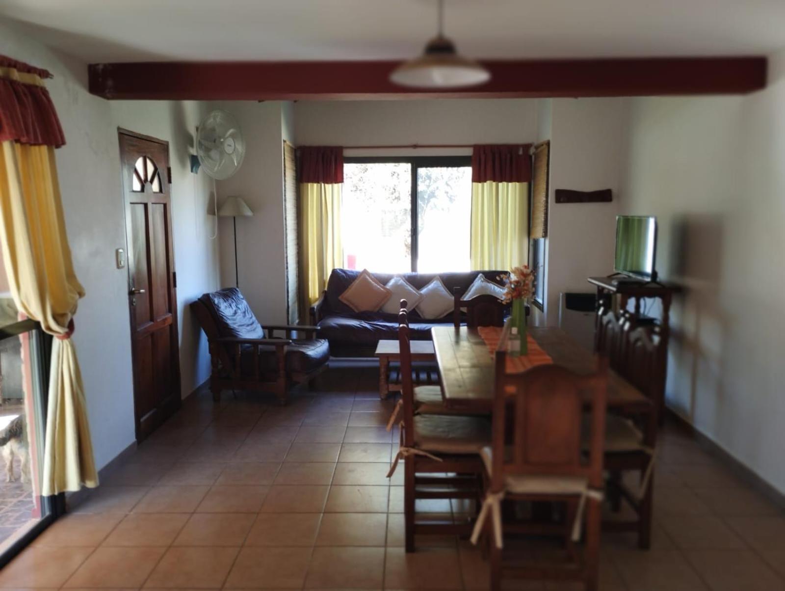 AMALGAMA CABAÑAS