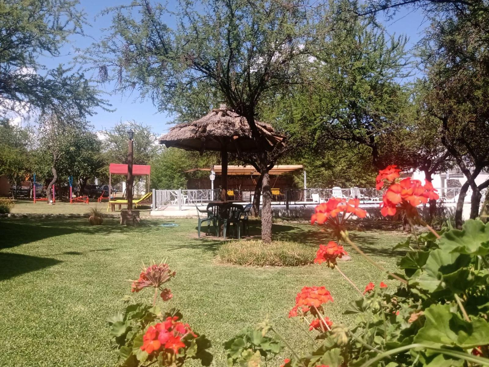 AMALGAMA CABAÑAS
