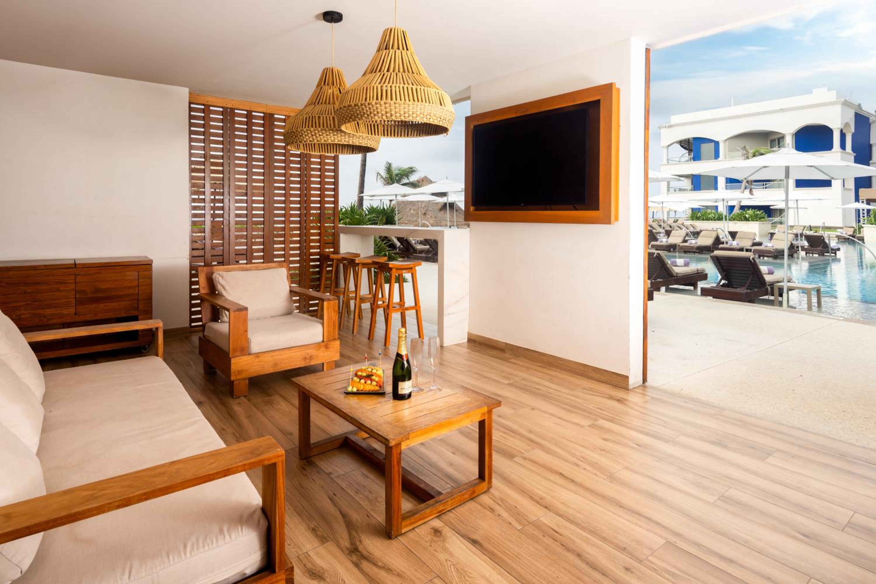 Hard Rock Hotel Riviera Maya - Heaven Adults Only - All Inclusive - Photo 131