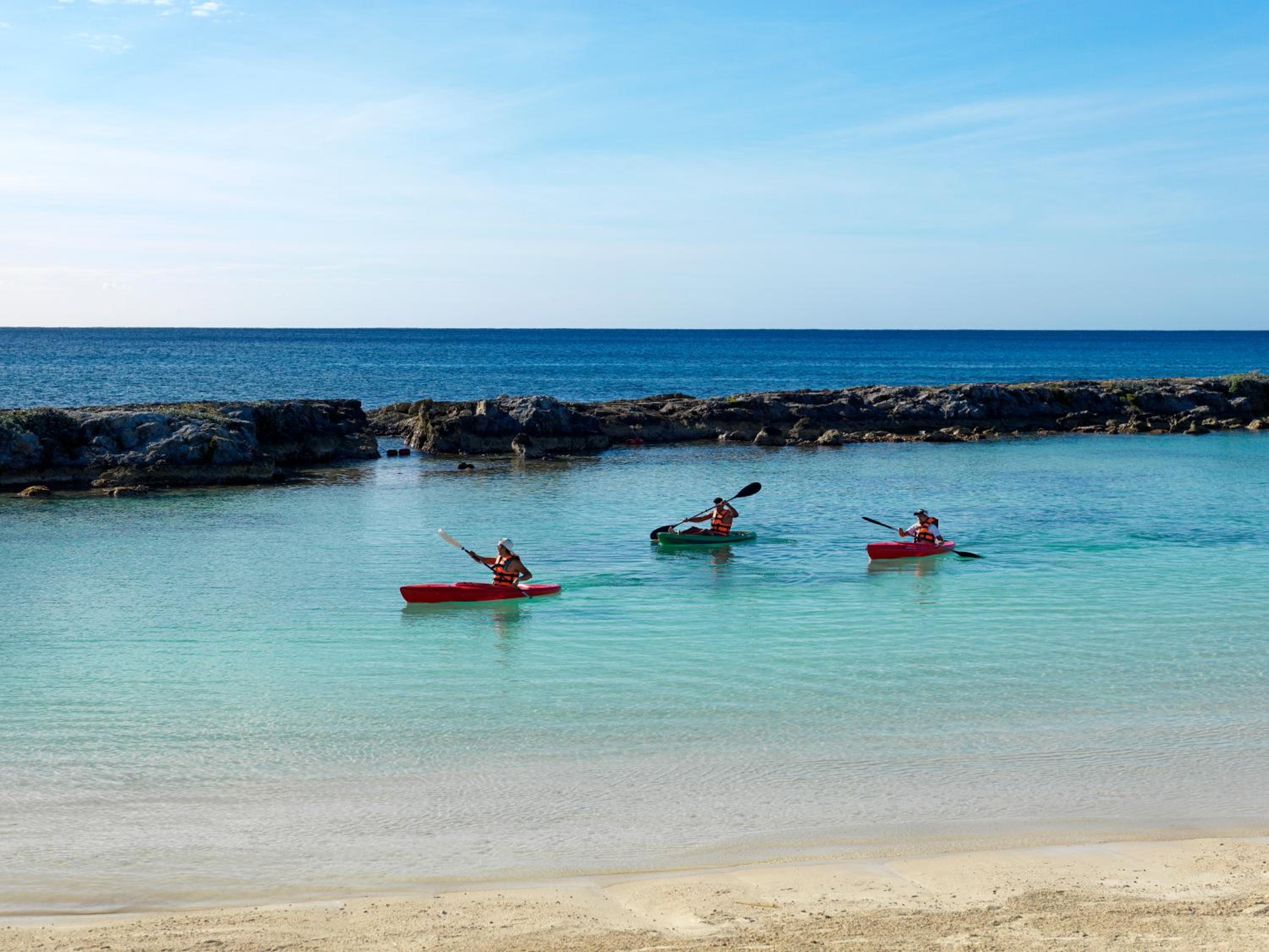 Hard Rock Hotel Riviera Maya - Heaven Adults Only - All Inclusive - Photo 151