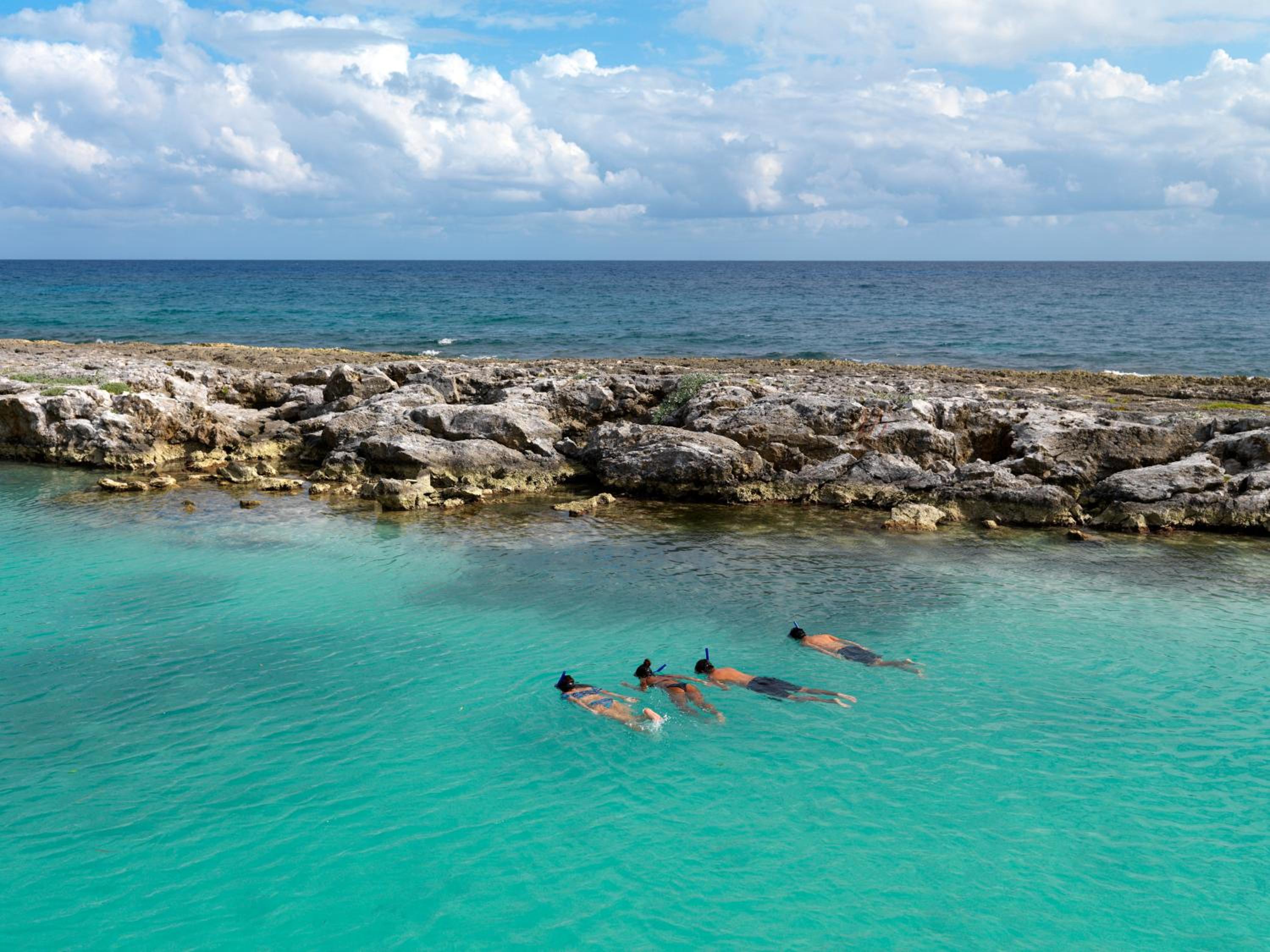 Hard Rock Hotel Riviera Maya - Heaven Adults Only - All Inclusive - Photo 62