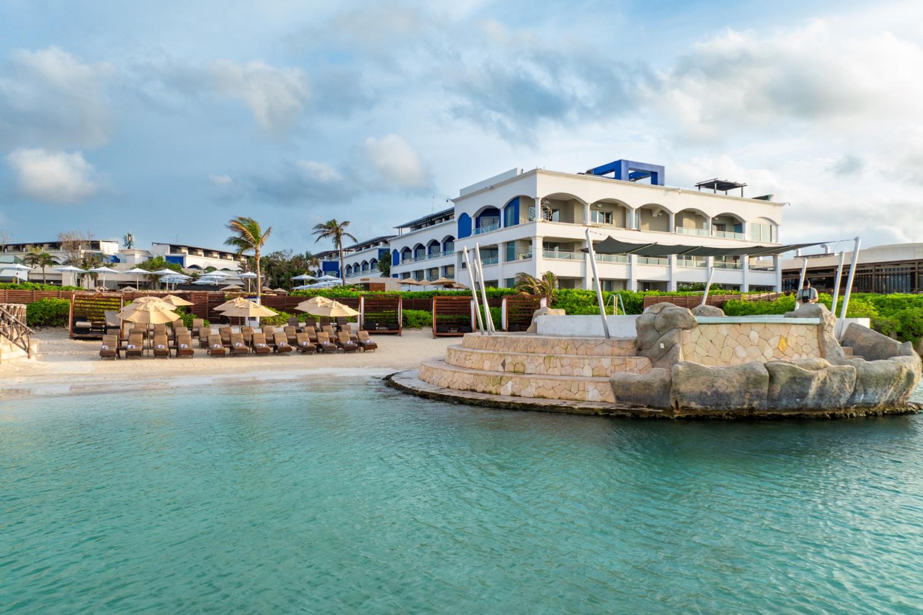 Hard Rock Hotel Riviera Maya - Heaven Adults Only - All Inclusive - Photo 64