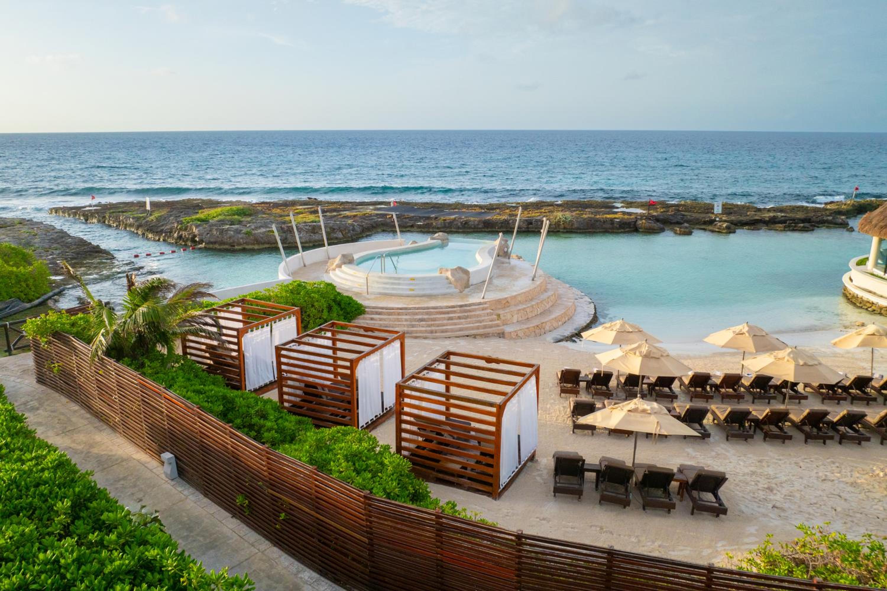 Hard Rock Hotel Riviera Maya - Heaven Adults Only - All Inclusive - Photo 103
