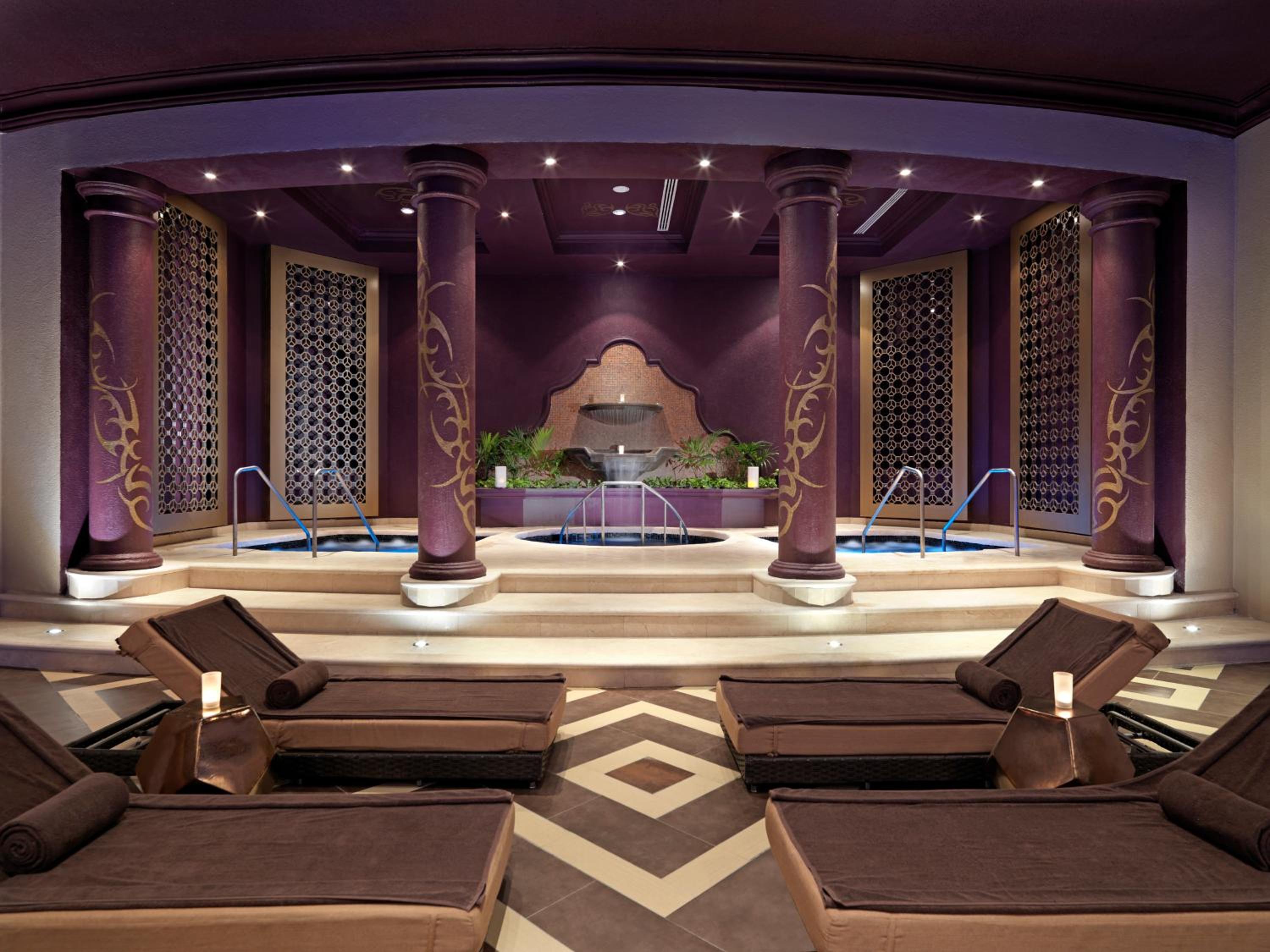 Hard Rock Hotel Riviera Maya - Heaven Adults Only - All Inclusive - Photo 126