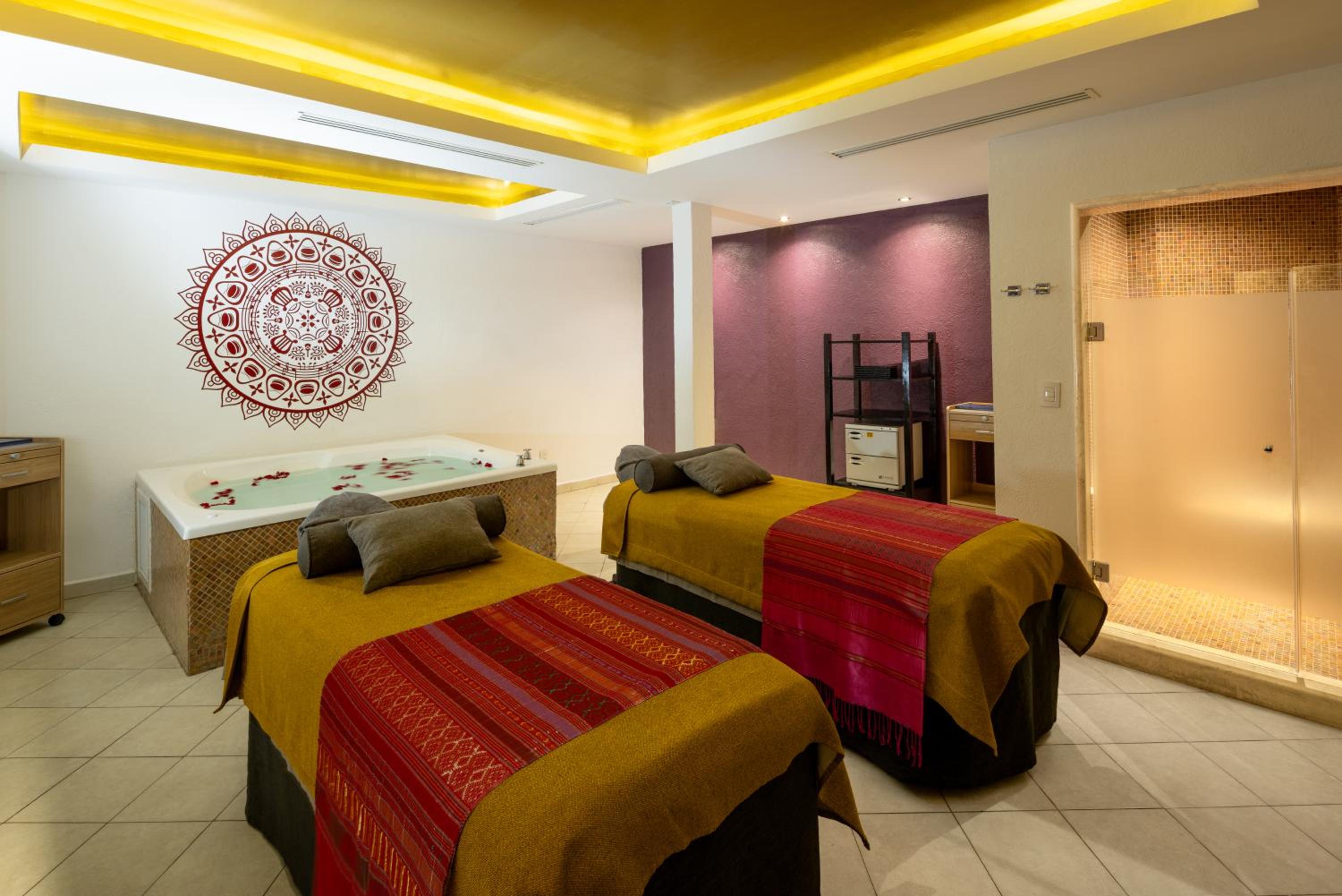Hard Rock Hotel Riviera Maya - Heaven Adults Only - All Inclusive - Photo 58