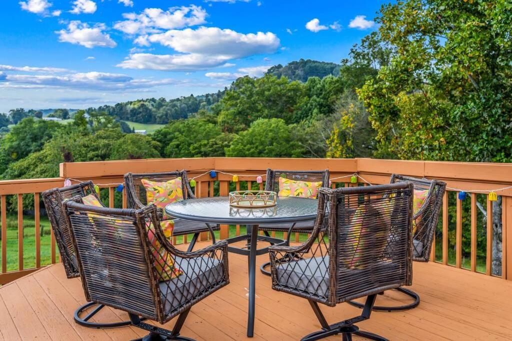 Sparta Luxury Mountain Retreat