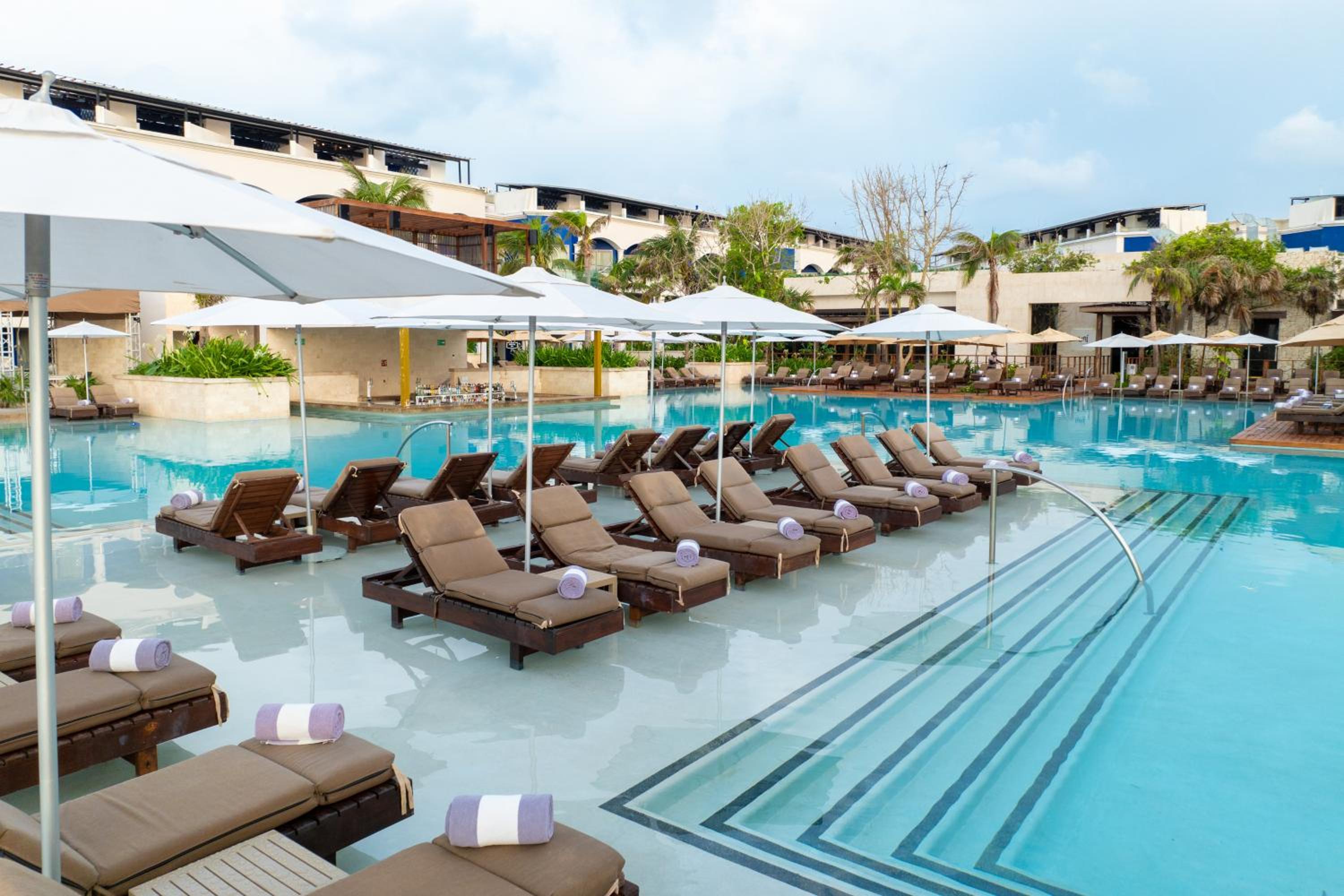 Hard Rock Hotel Riviera Maya - Heaven Adults Only - All Inclusive - Photo 111