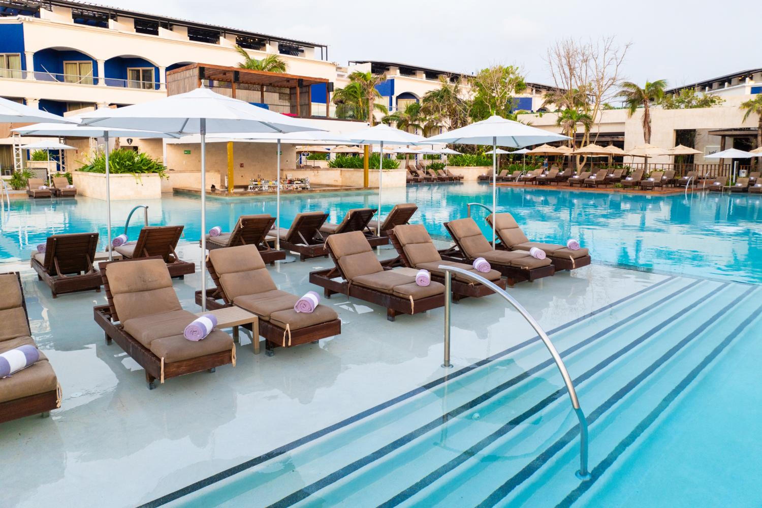 Hard Rock Hotel Riviera Maya - Heaven Adults Only - All Inclusive - Photo 50