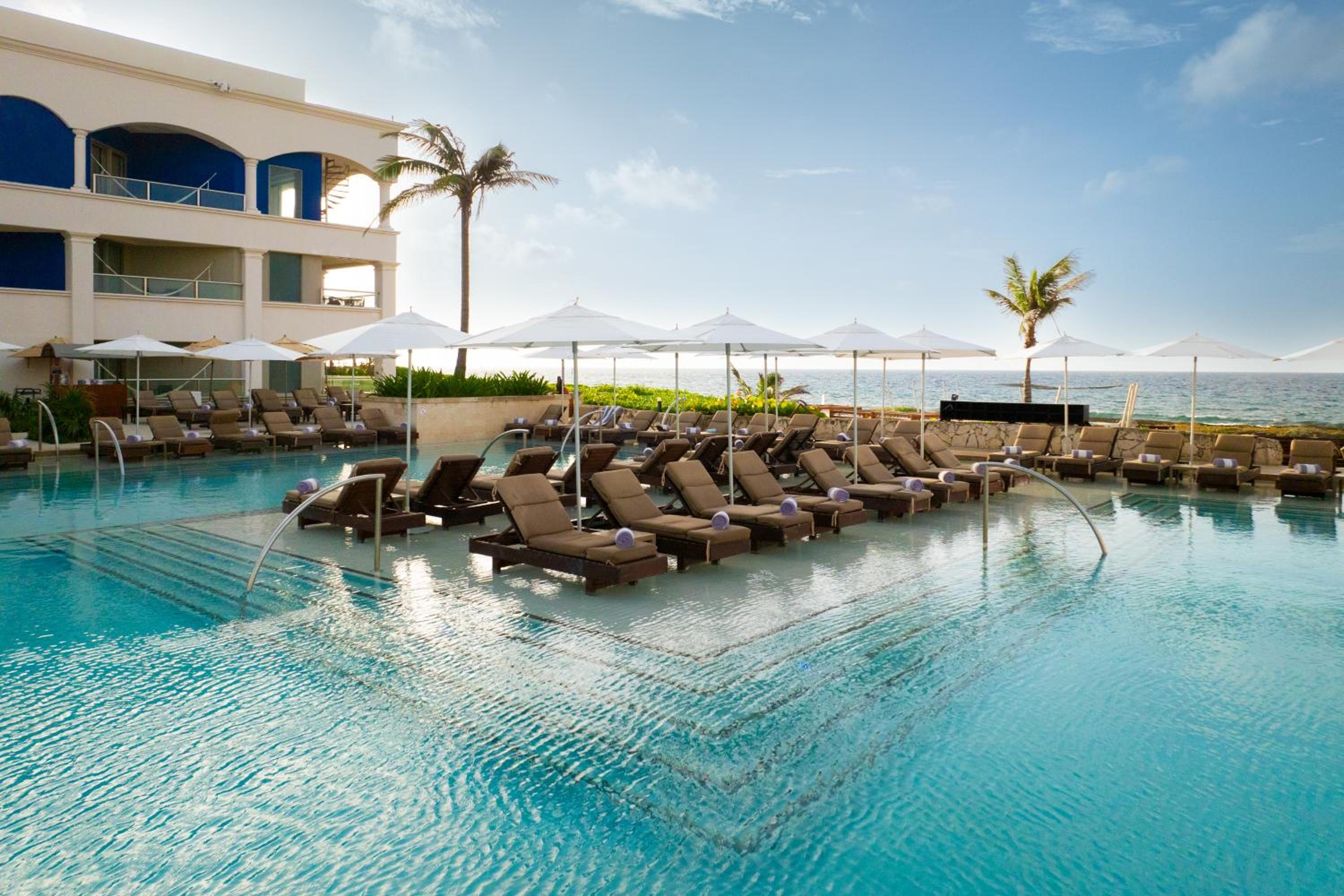 Hard Rock Hotel Riviera Maya - Heaven Adults Only - All Inclusive - Photo 77