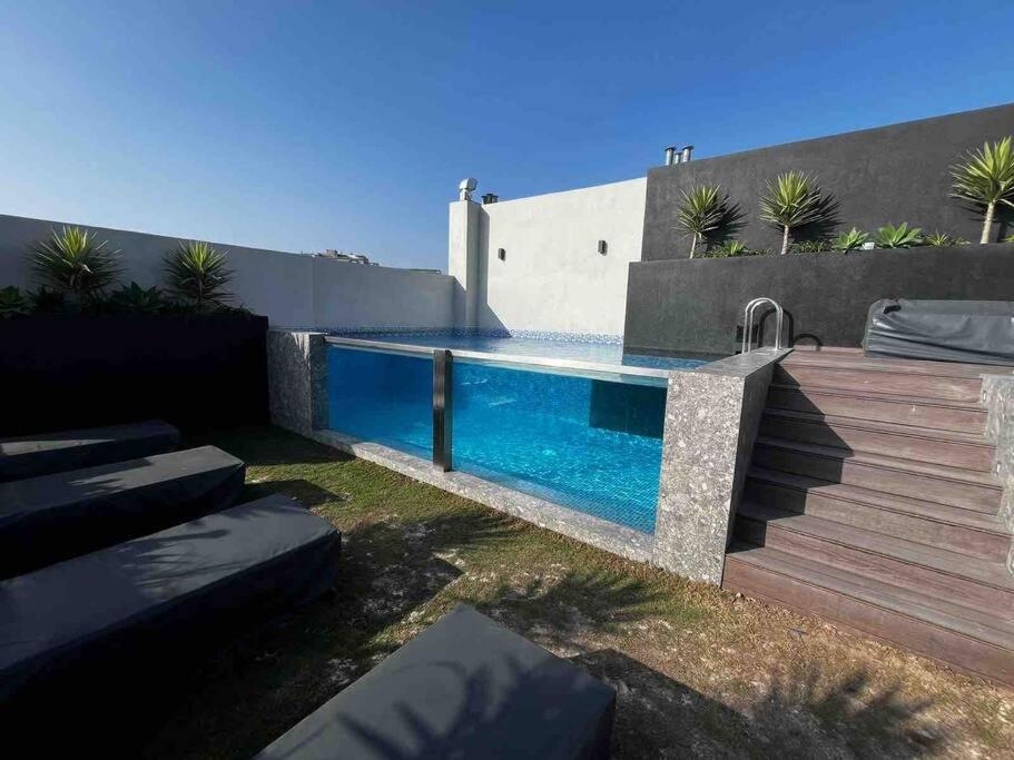 Fully equipped apartment in the center of miraflores view 3