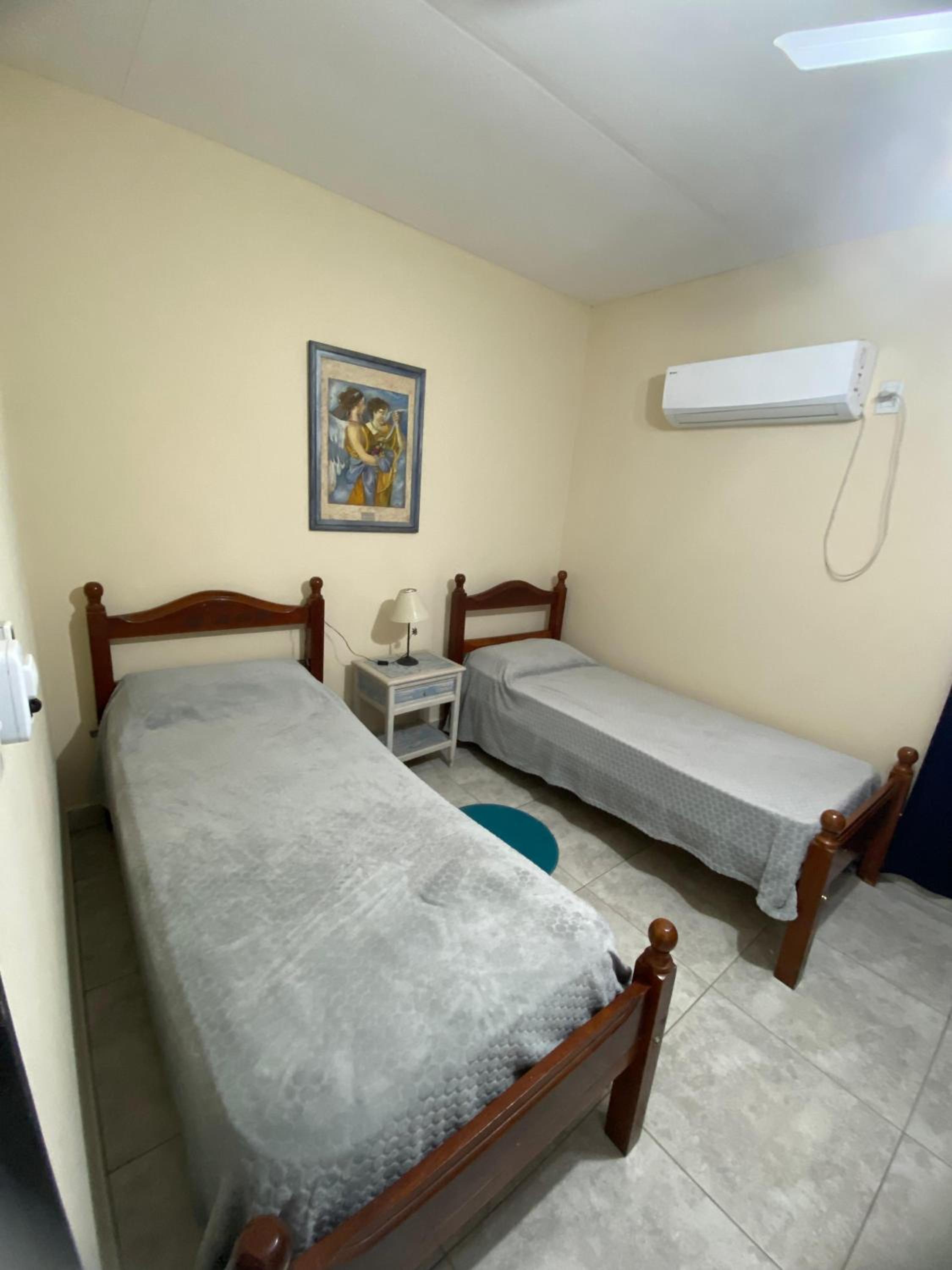 Duplex Monte Caseros