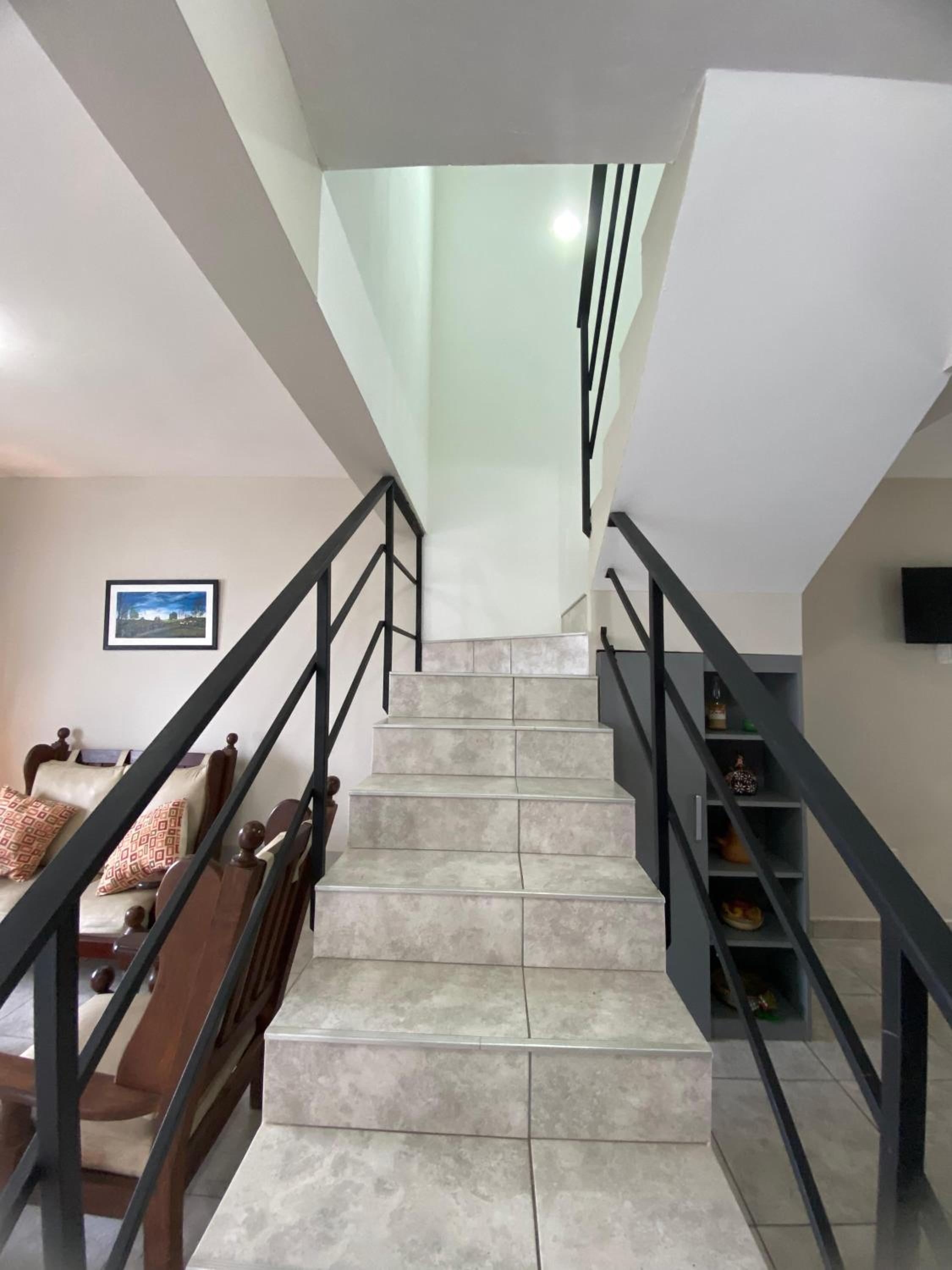 Duplex Monte Caseros