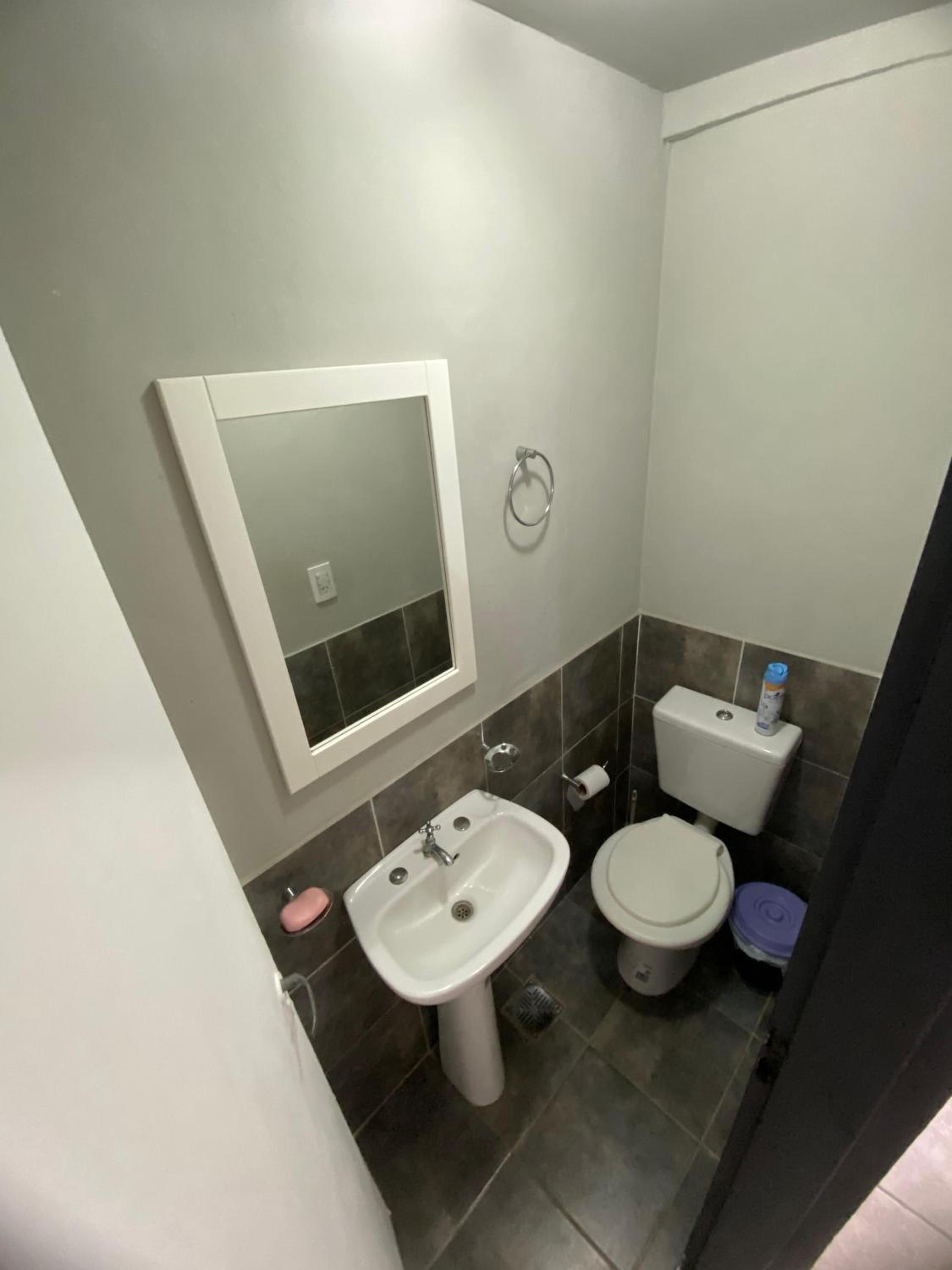 Duplex Monte Caseros