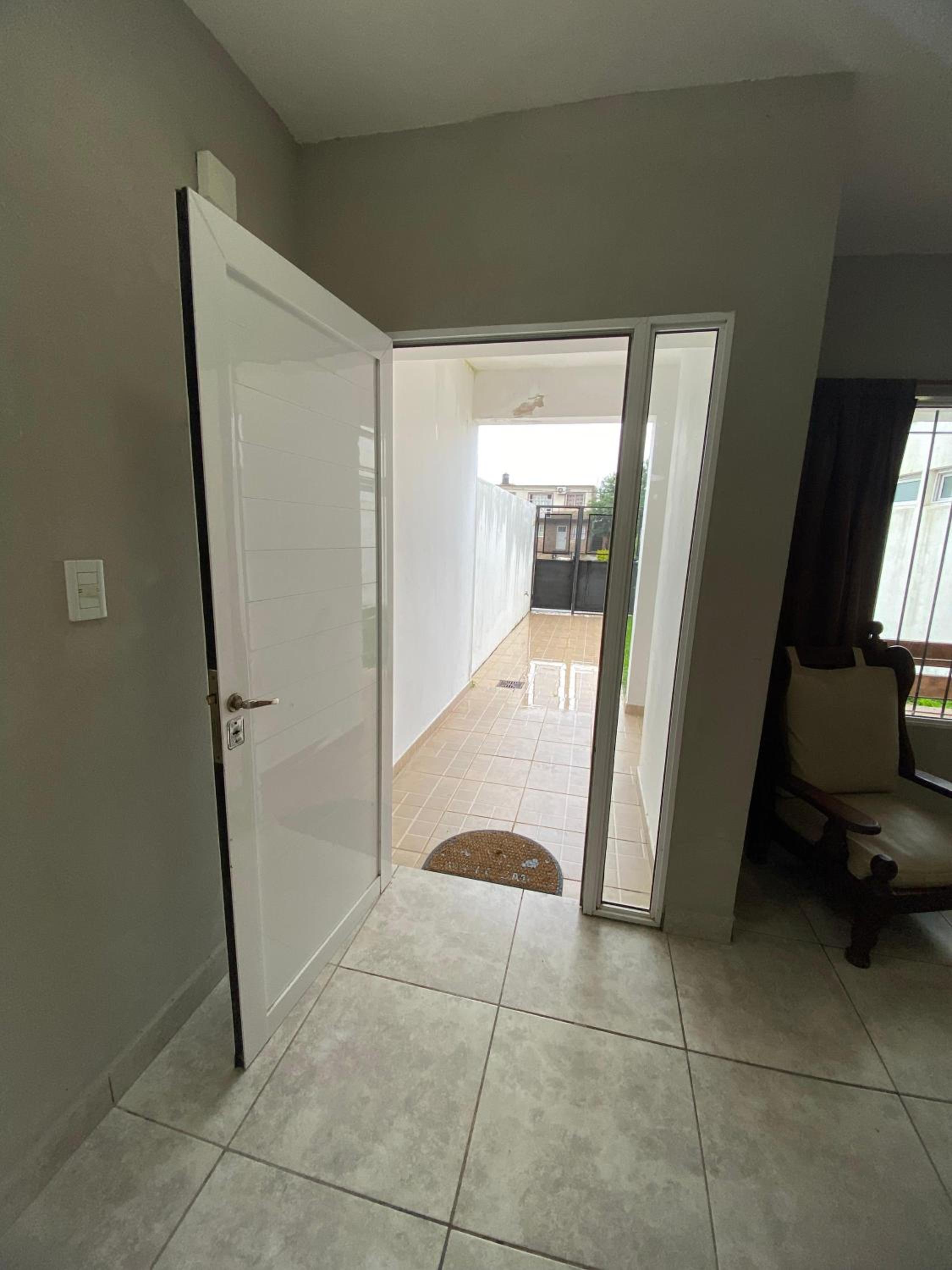 Duplex Monte Caseros