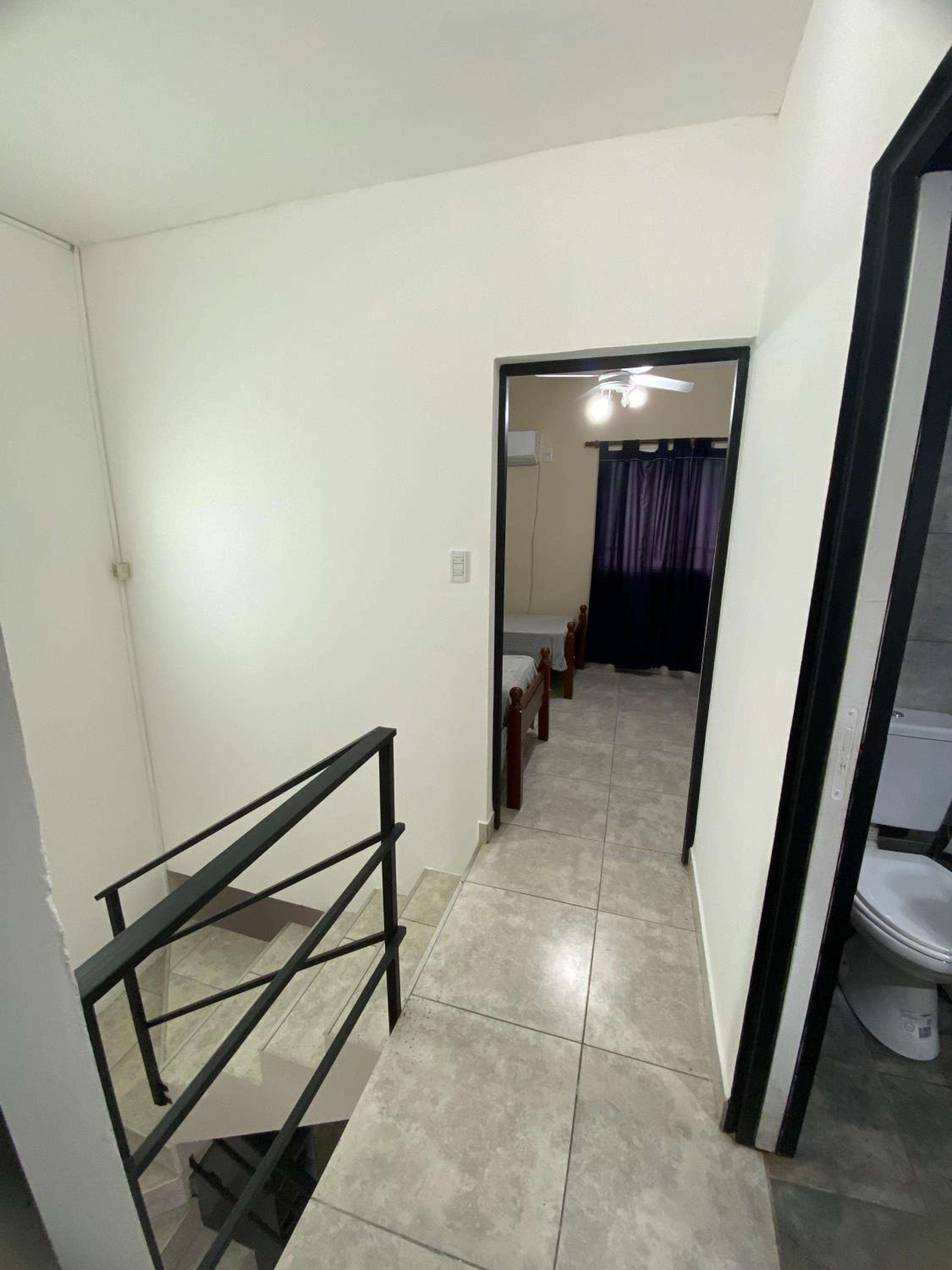 Duplex Monte Caseros