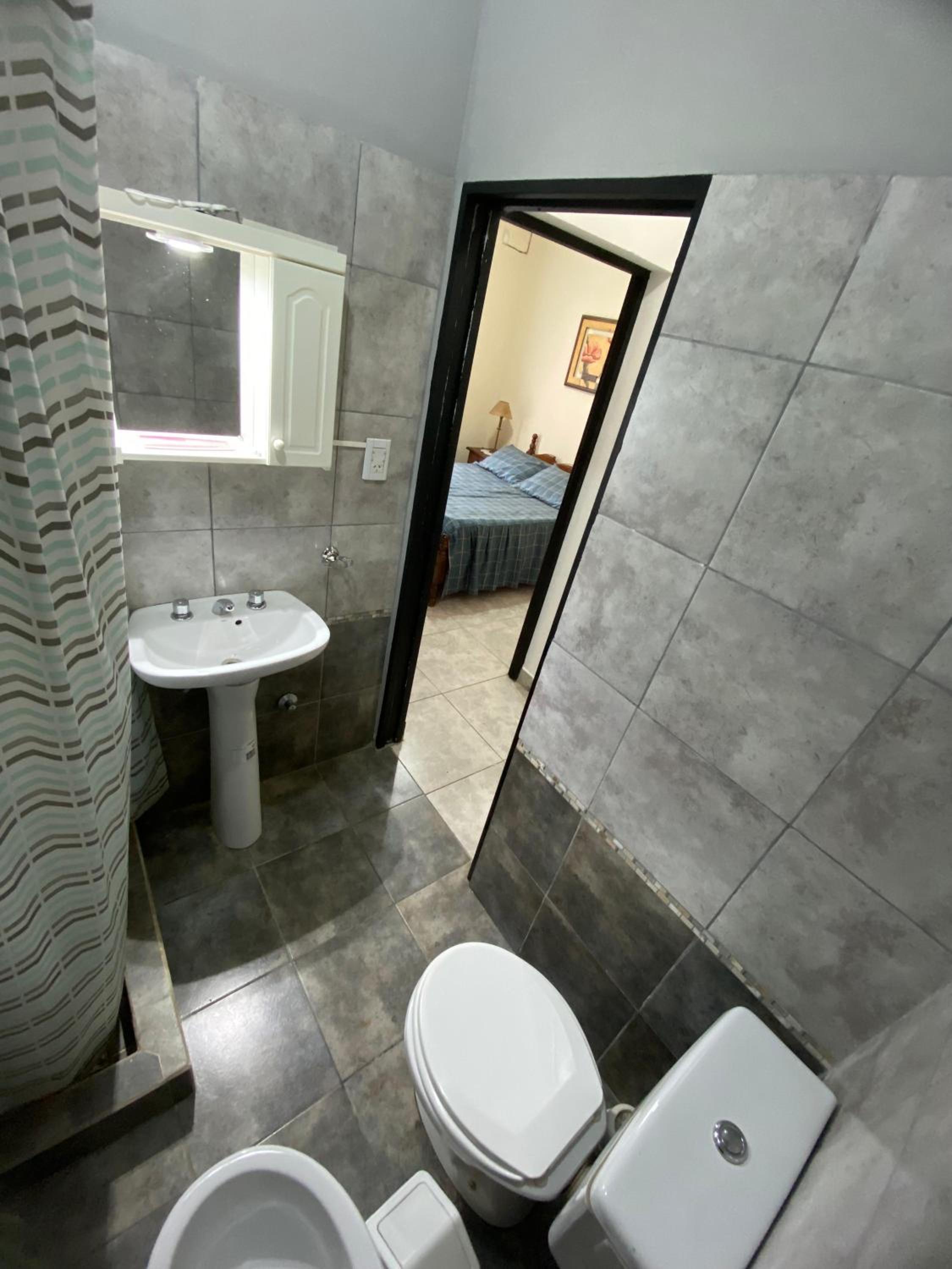 Duplex Monte Caseros