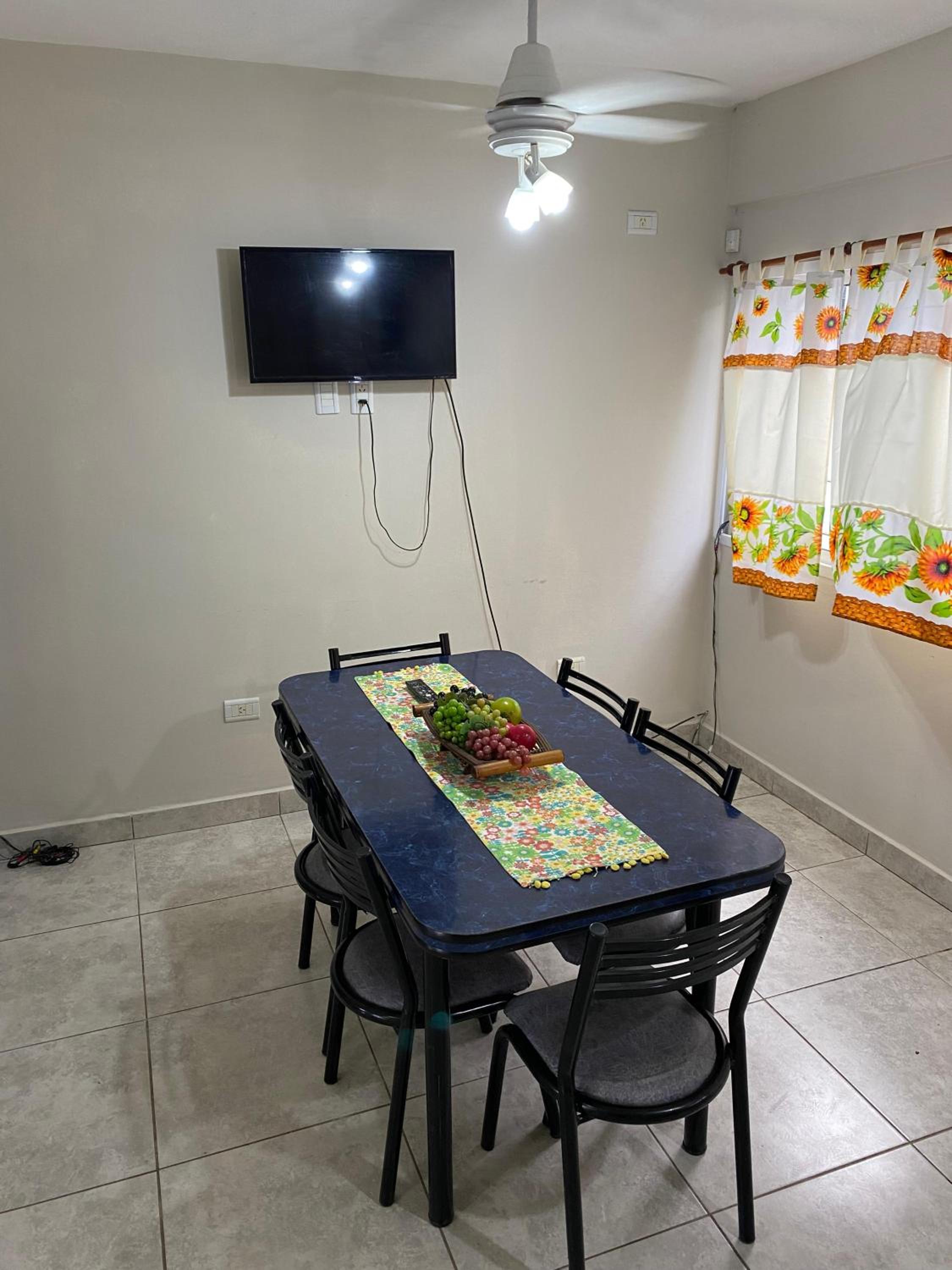 Duplex Monte Caseros