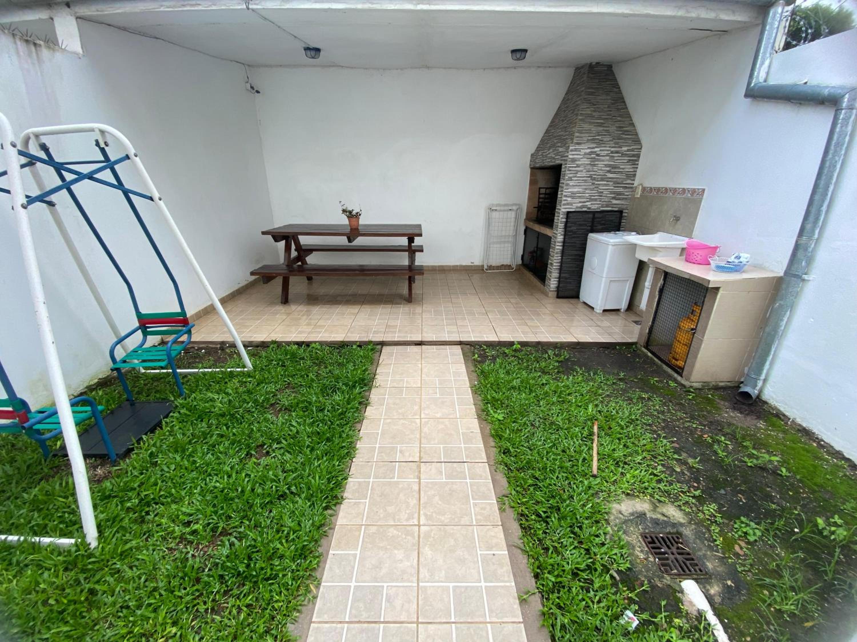 Duplex Monte Caseros
