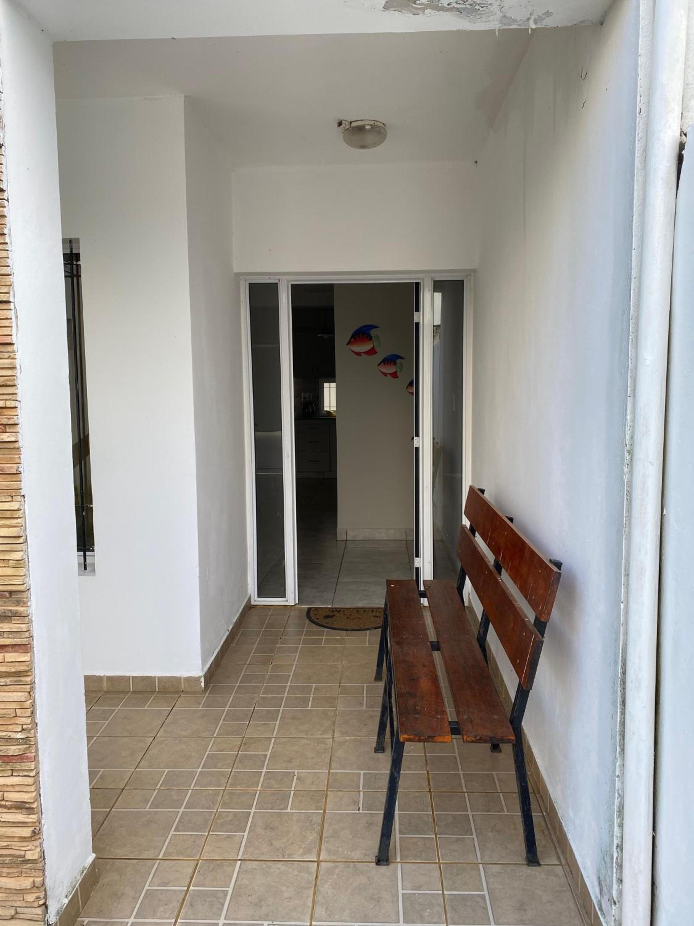 Duplex Monte Caseros