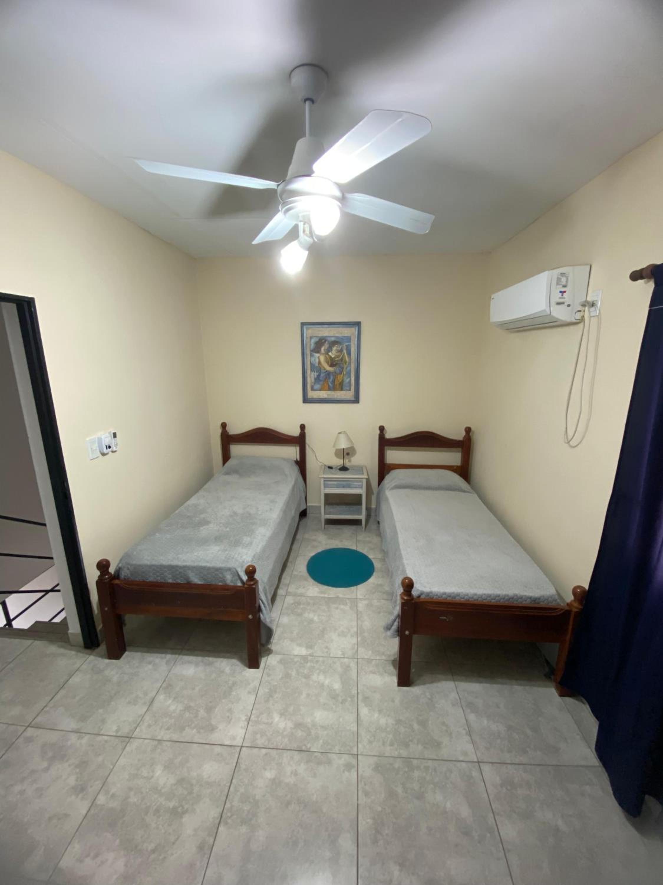 Duplex Monte Caseros
