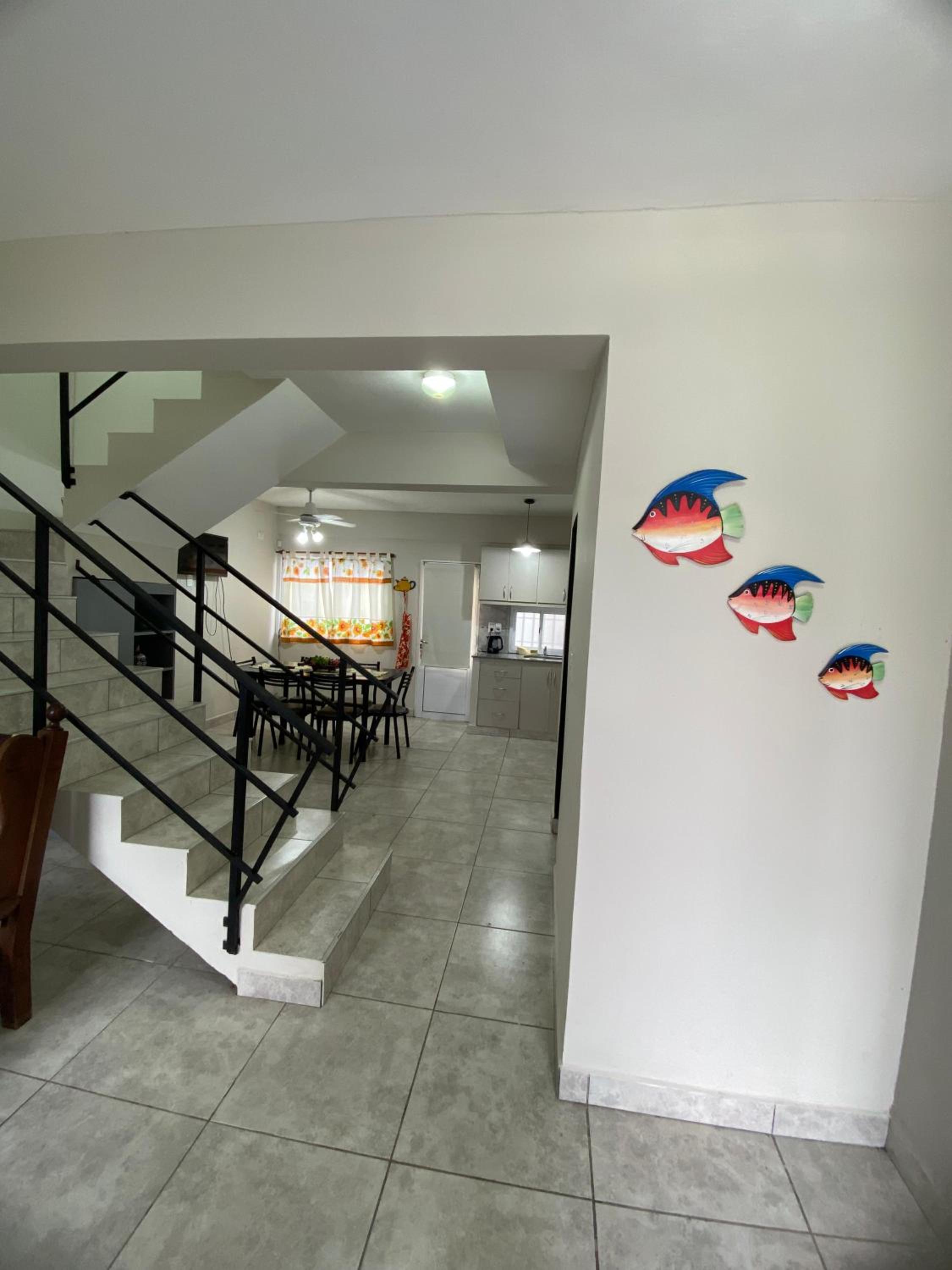 Duplex Monte Caseros