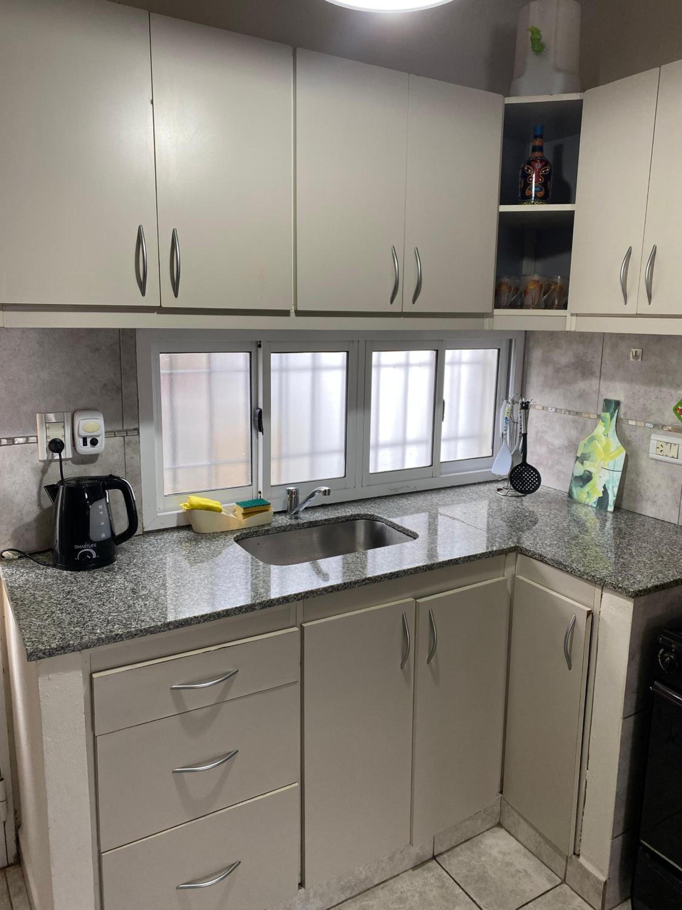 Duplex Monte Caseros