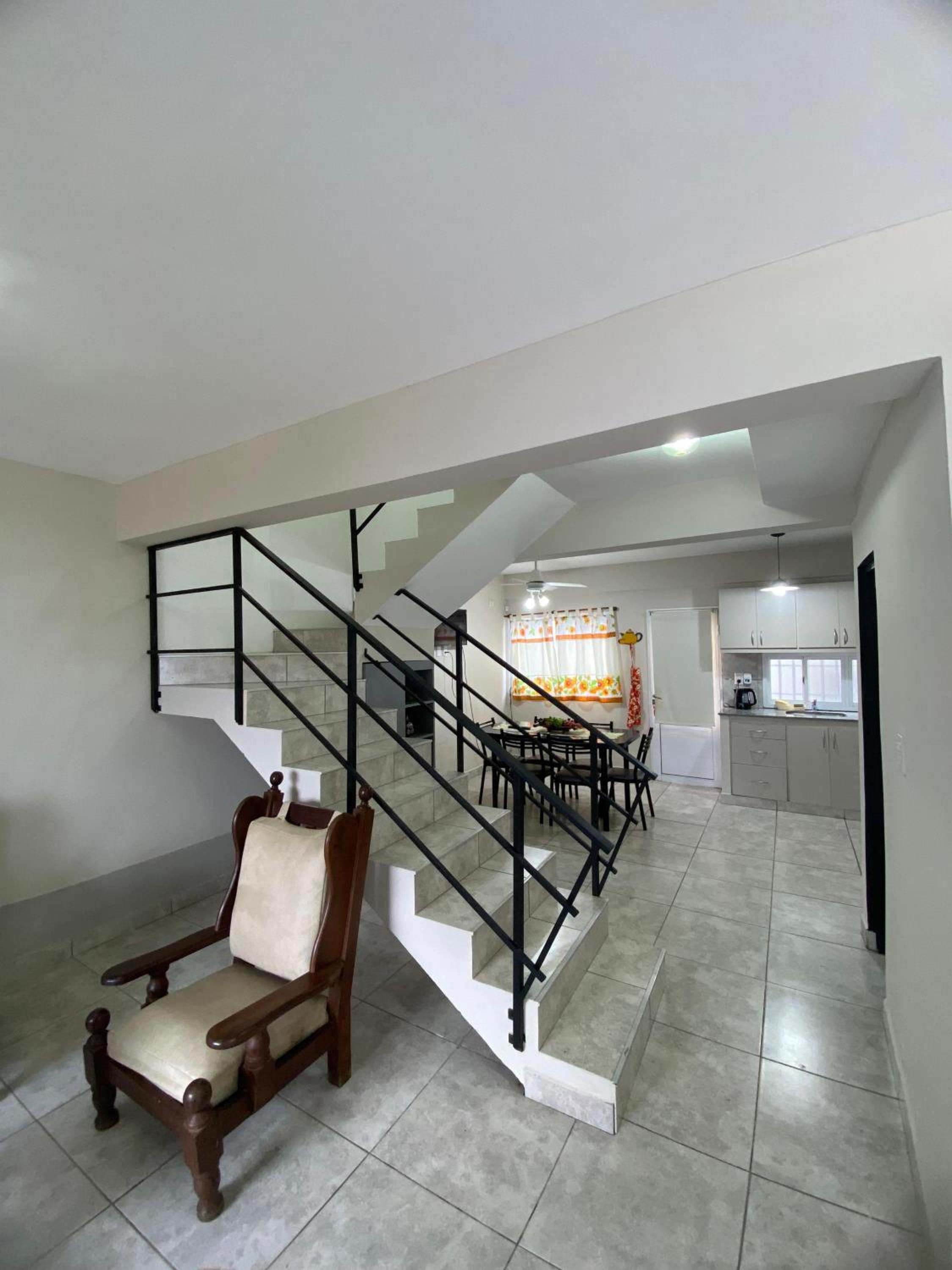 Duplex Monte Caseros